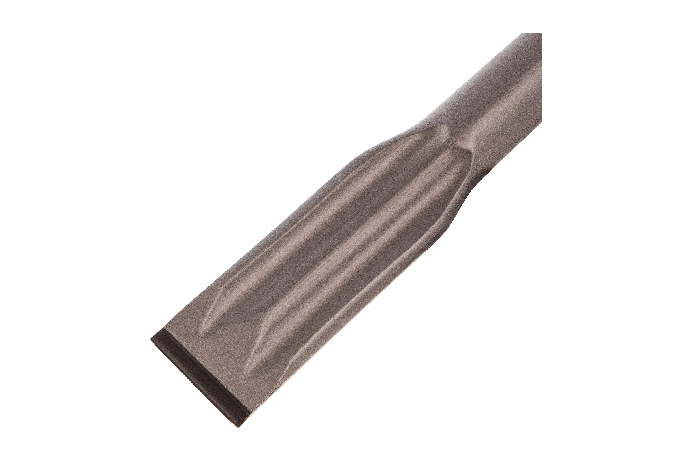 Плоское самозатачивающееся зубило Gross Rtec 400 мм SDS-max 70354