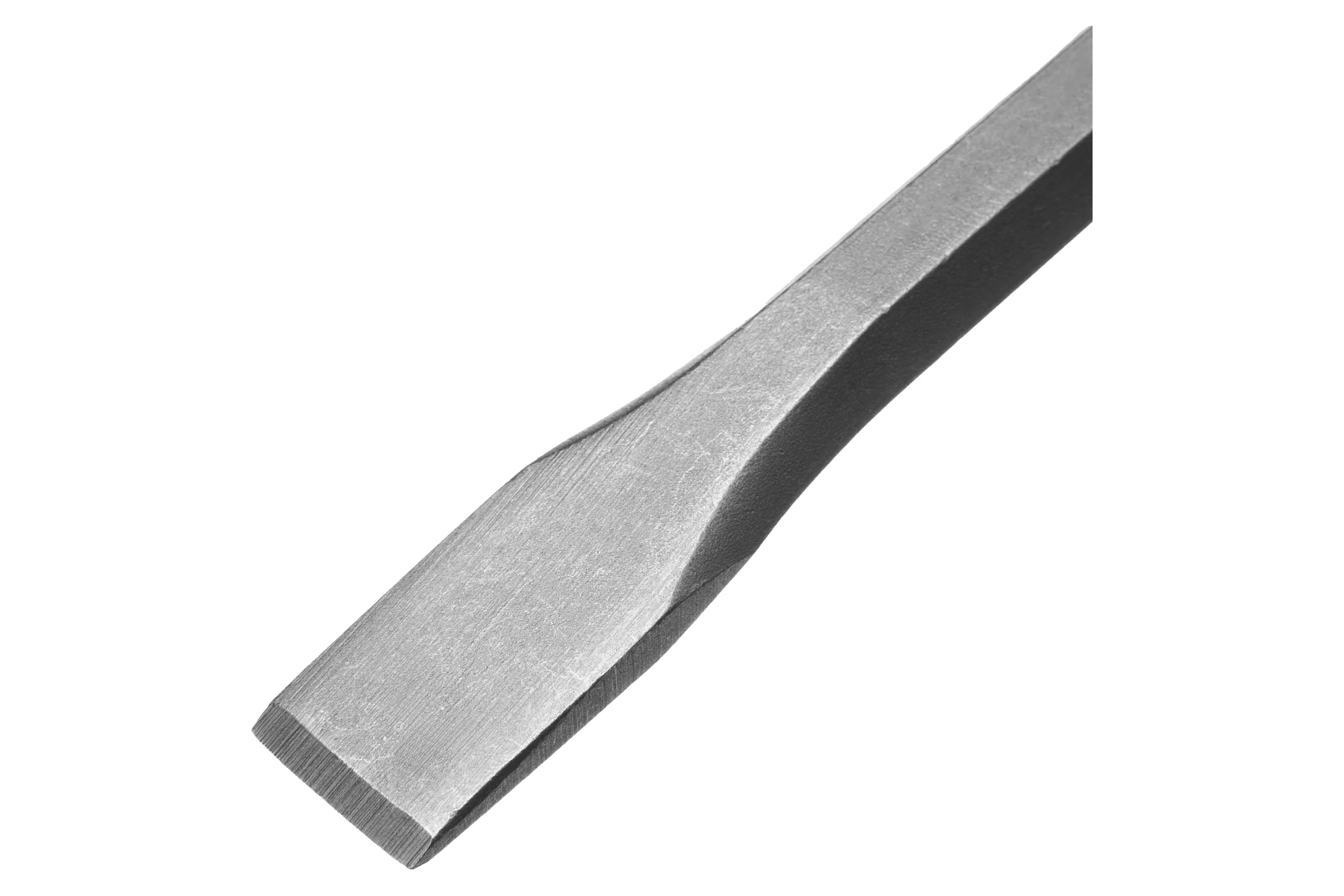 Зубило Барс 14x20x250 мм 60CrV SDS Plus 70305