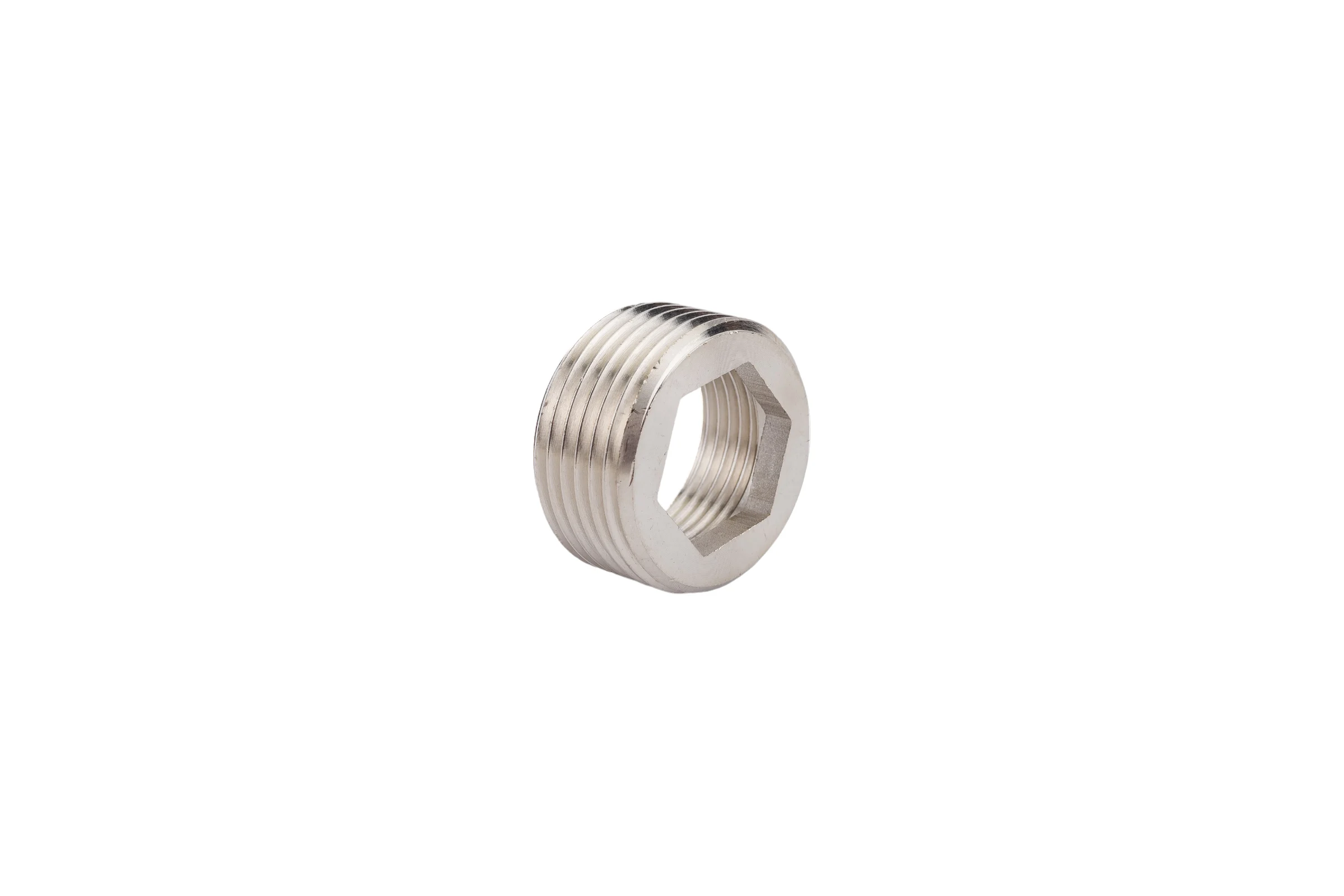 Футорка под шестигранник Valtec наружная/внутренняя 1"х3/4" VTr.660.N.0605