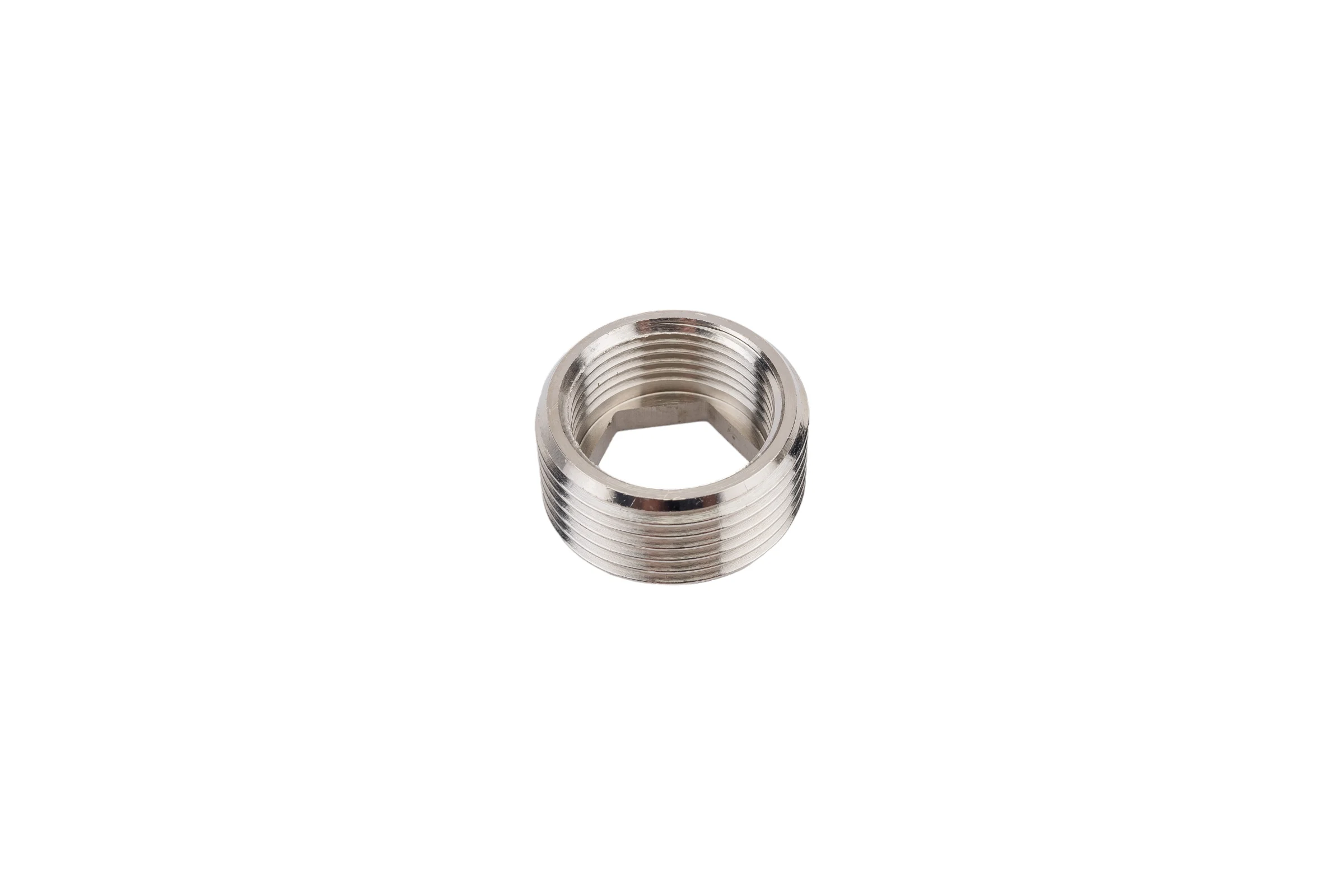Футорка под шестигранник Valtec наружная/внутренняя 1"х3/4" VTr.660.N.0605