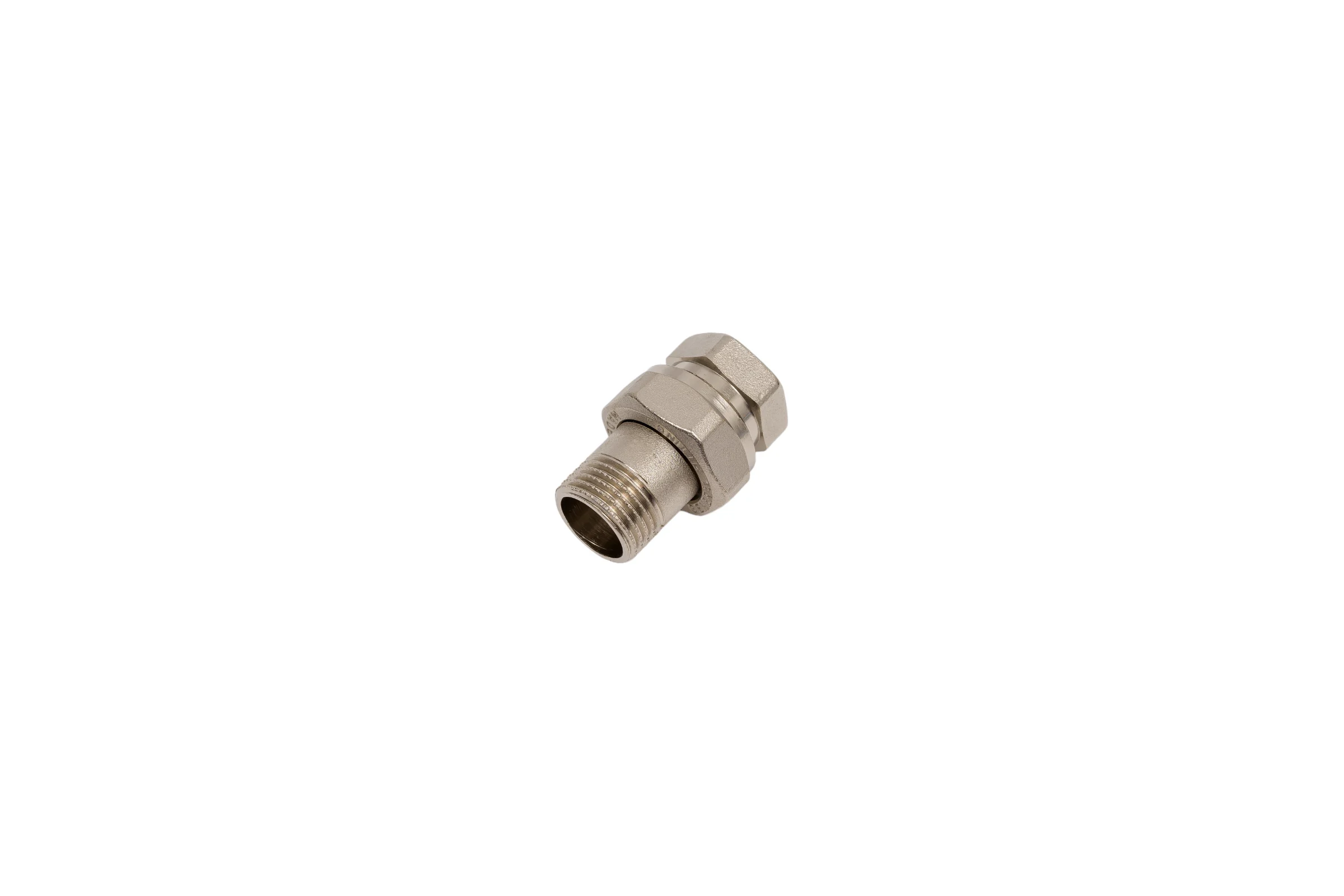Американка STOUT ВН плоское уплотнение 1/2" SFT-0045-000012 RG008Q1DJVBR3J