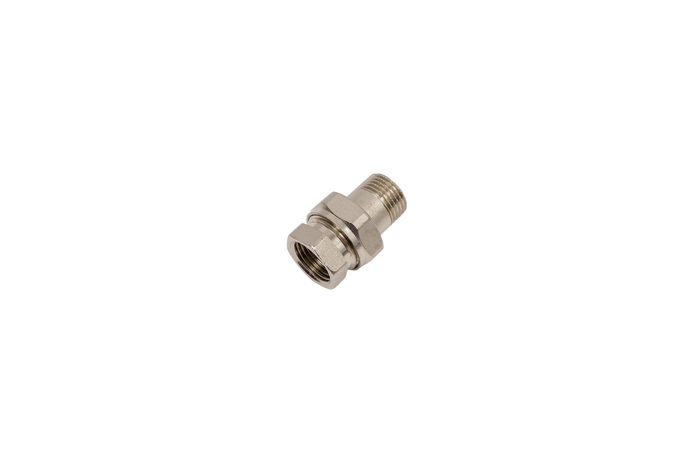 Американка STOUT ВН плоское уплотнение 1/2" SFT-0045-000012 RG008Q1DJVBR3J