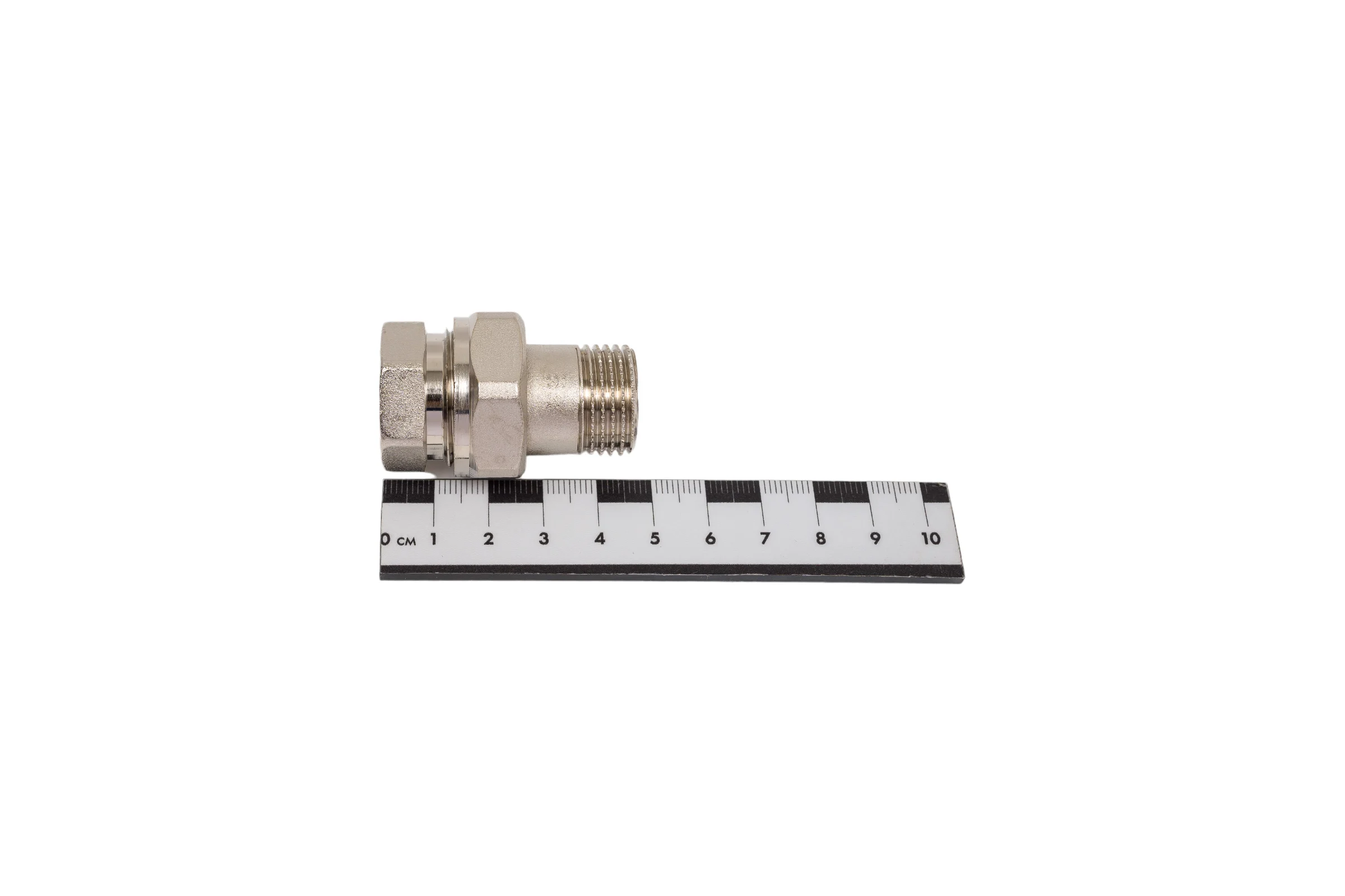 Американка STOUT ВН плоское уплотнение 1/2" SFT-0045-000012 RG008Q1DJVBR3J