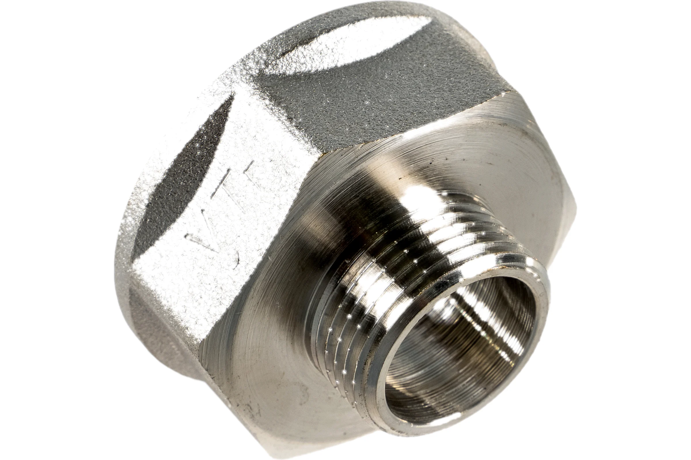Переходник Valtec внутренняя-наружная резьба 1 1/4"x3/4" VTr.592.N.0705