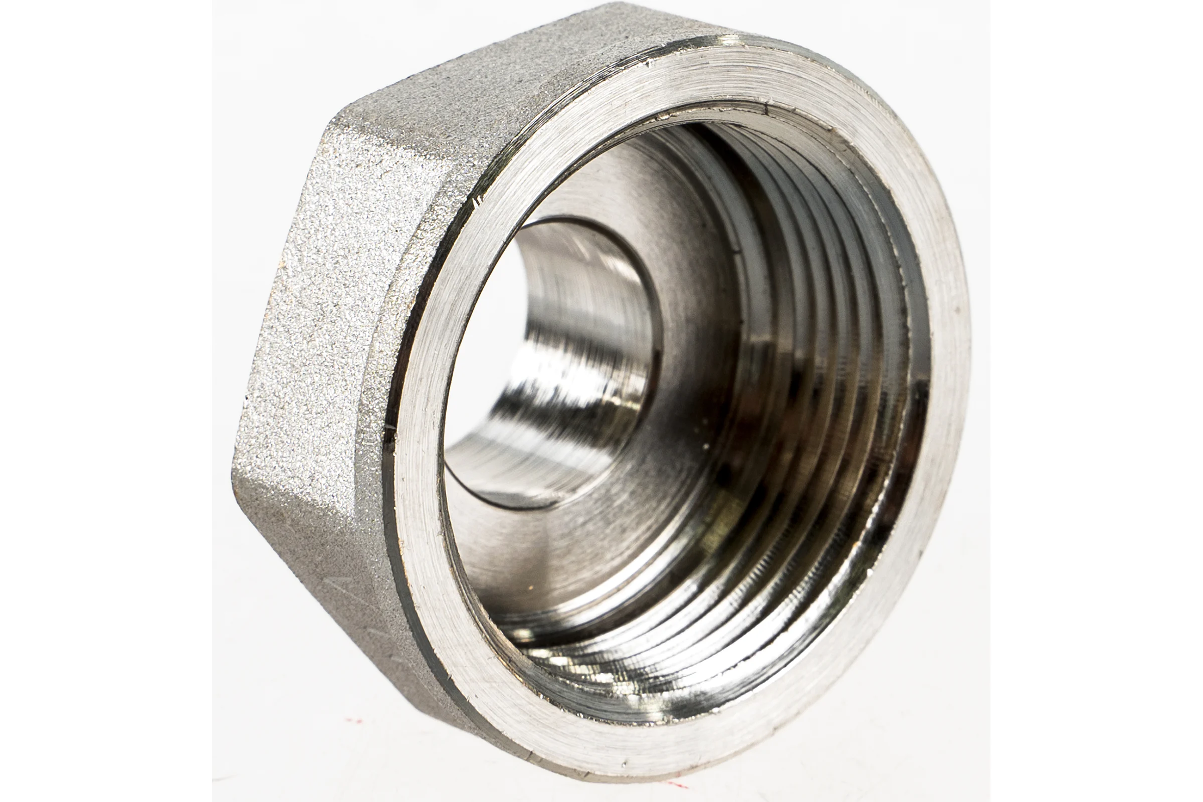 Переходник Valtec внутренняя-наружная резьба 1 1/4"x3/4" VTr.592.N.0705