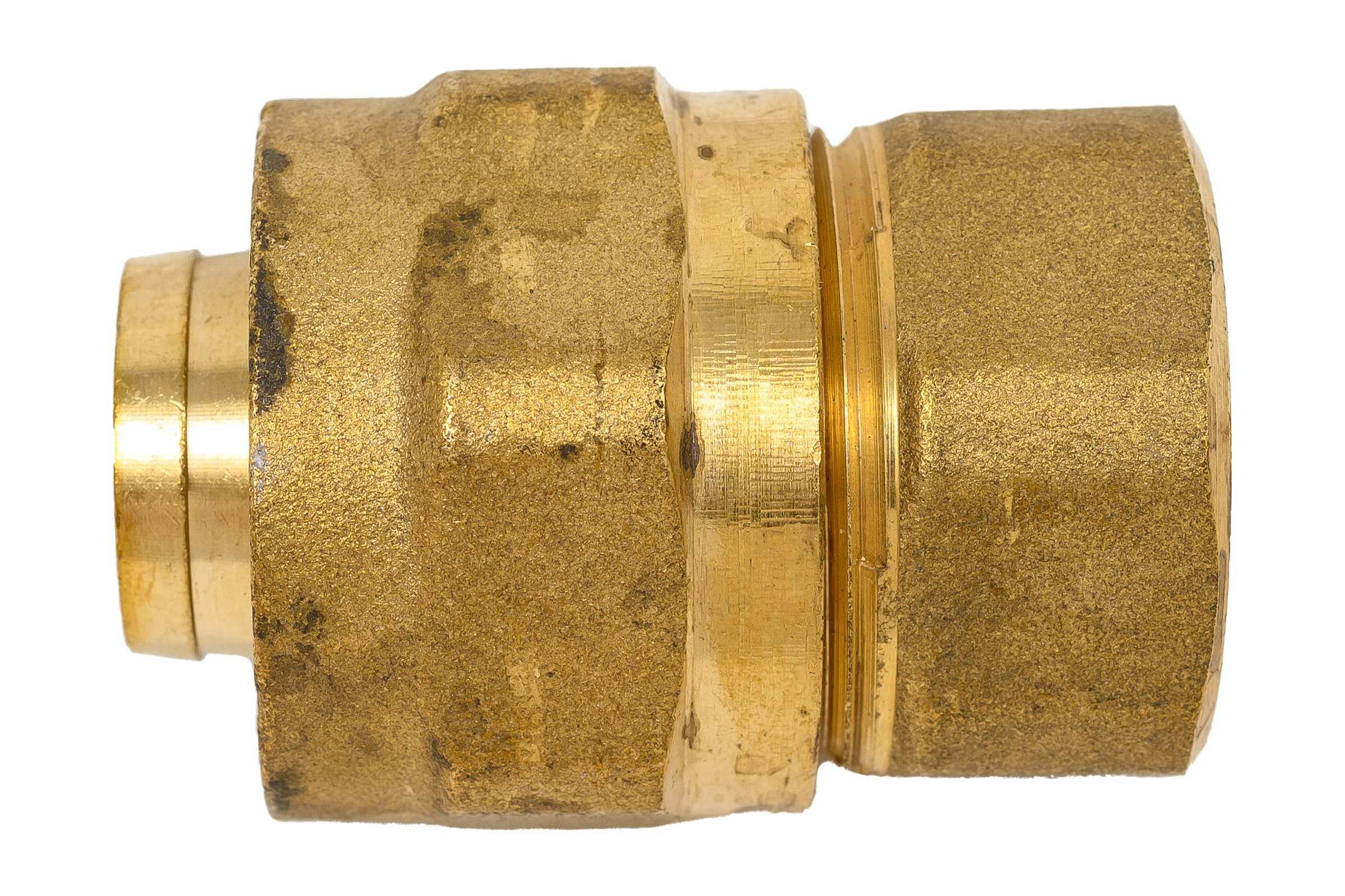Переходник STOUT винтовой ВР 3/4"x16 мм SFS-0002-003416 RG008S9DIDBIUG