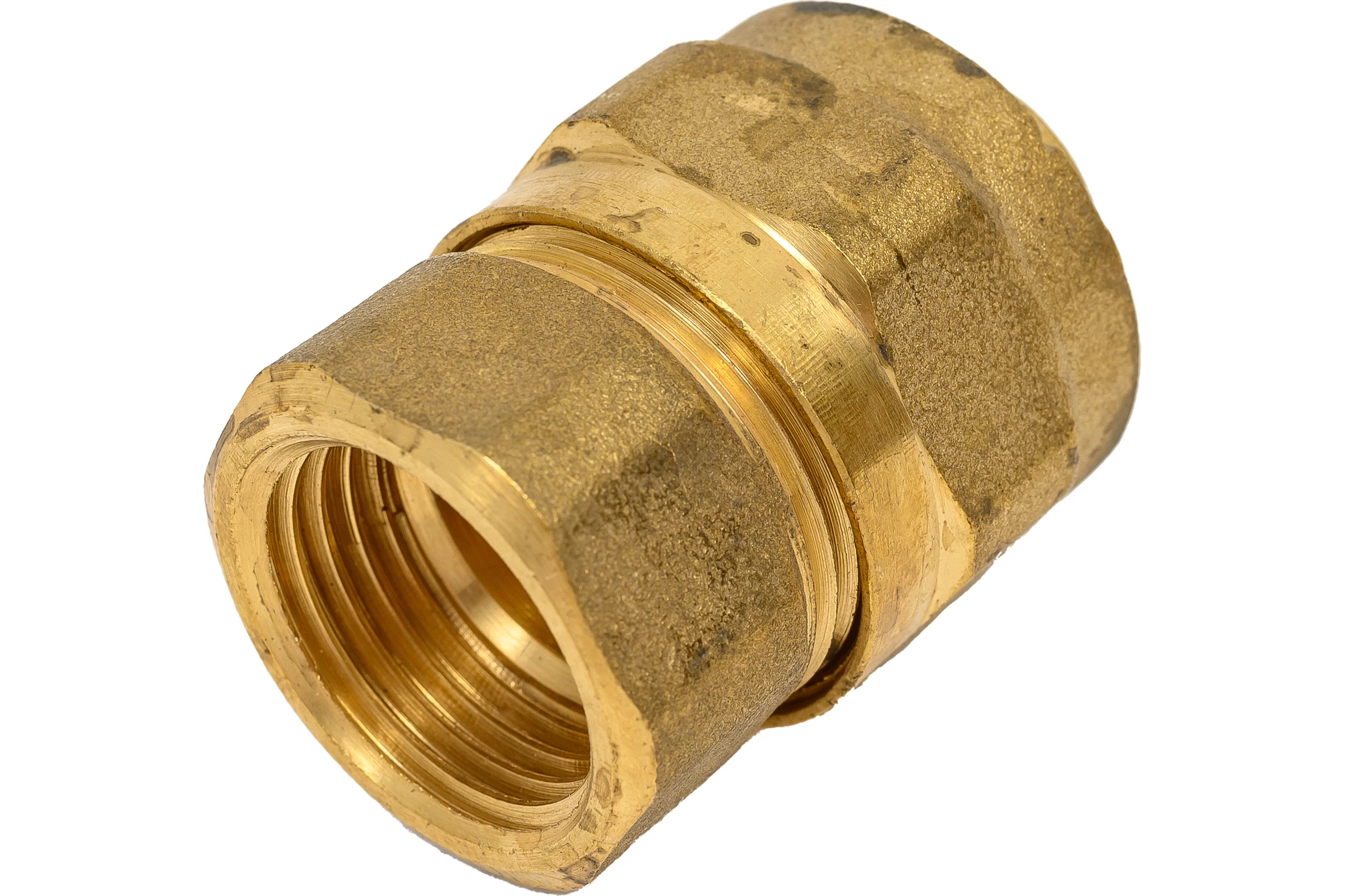 Переходник STOUT винтовой ВР 3/4"x16 мм SFS-0002-003416 RG008S9DIDBIUG