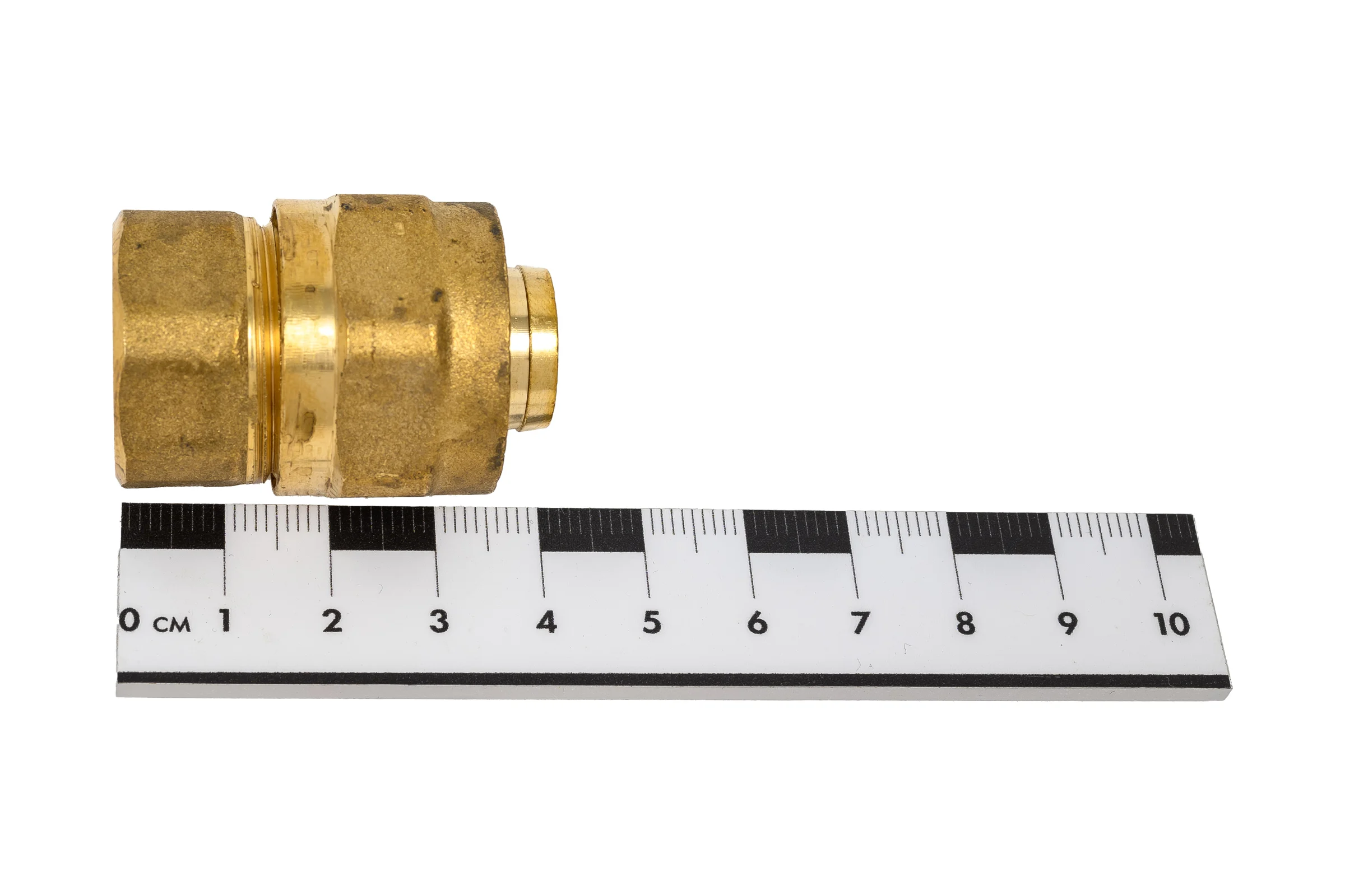 Переходник STOUT винтовой ВР 3/4"x16 мм SFS-0002-003416 RG008S9DIDBIUG