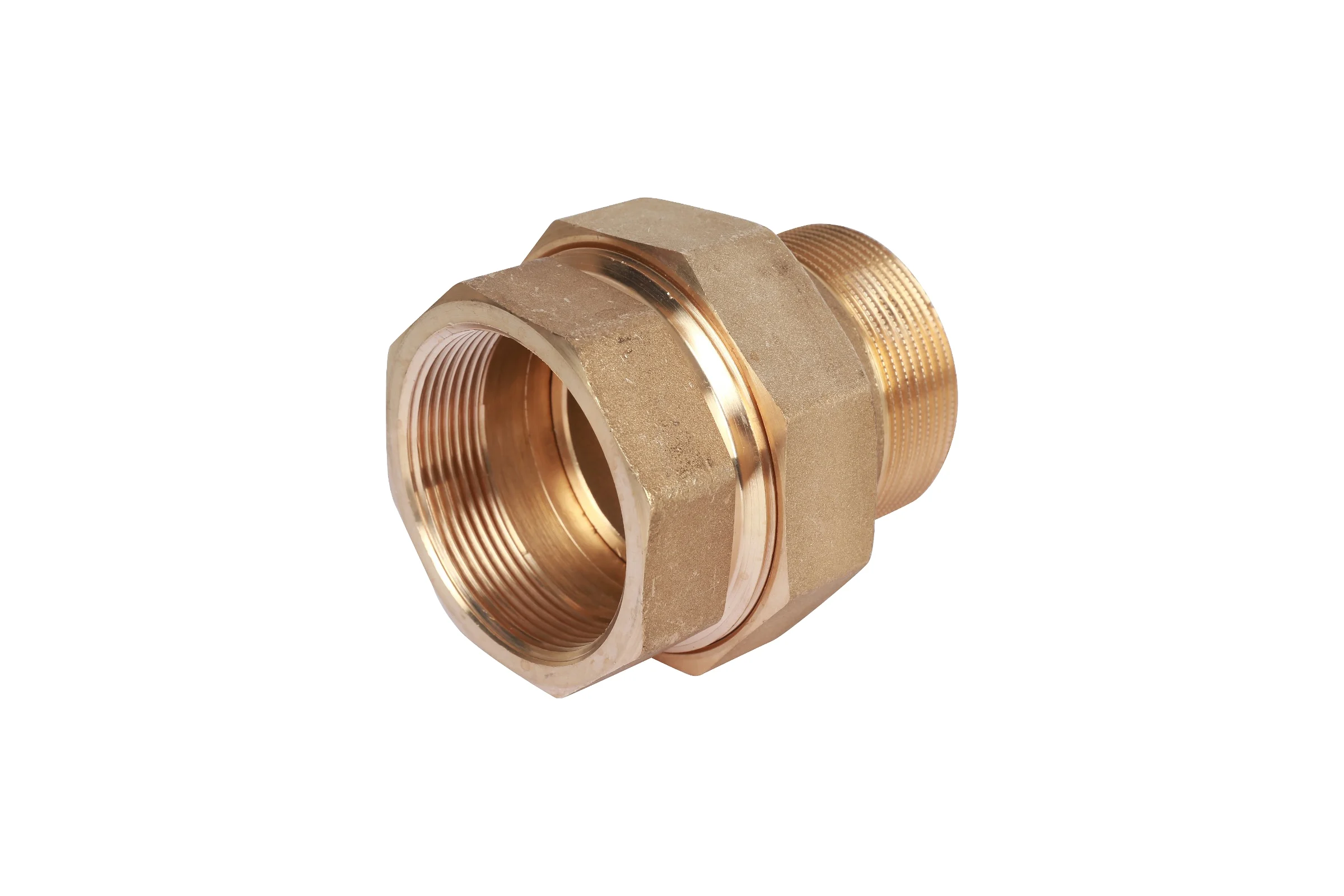 Американка STOUT ВН уплотнение под EK 2" SFT-0040-000002 RG008Q0SHSBJ9D