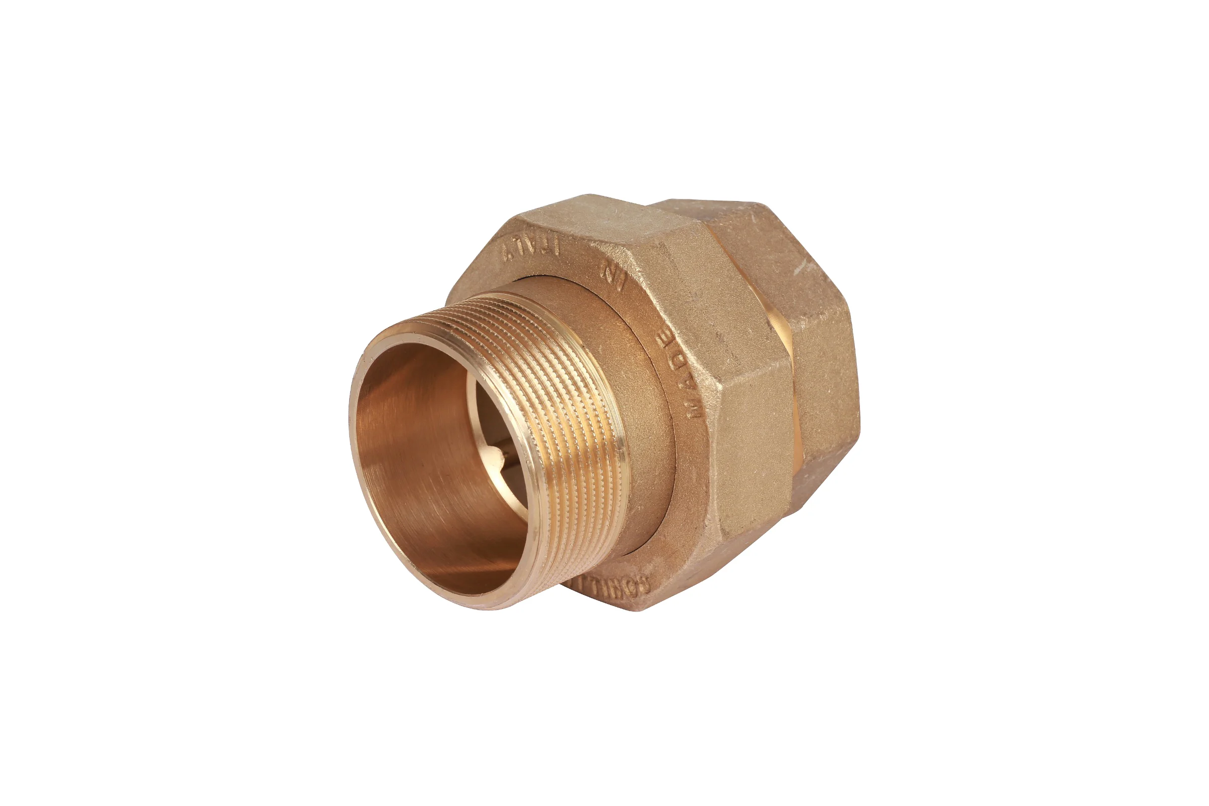 Американка STOUT ВН уплотнение под EK 2" SFT-0040-000002 RG008Q0SHSBJ9D