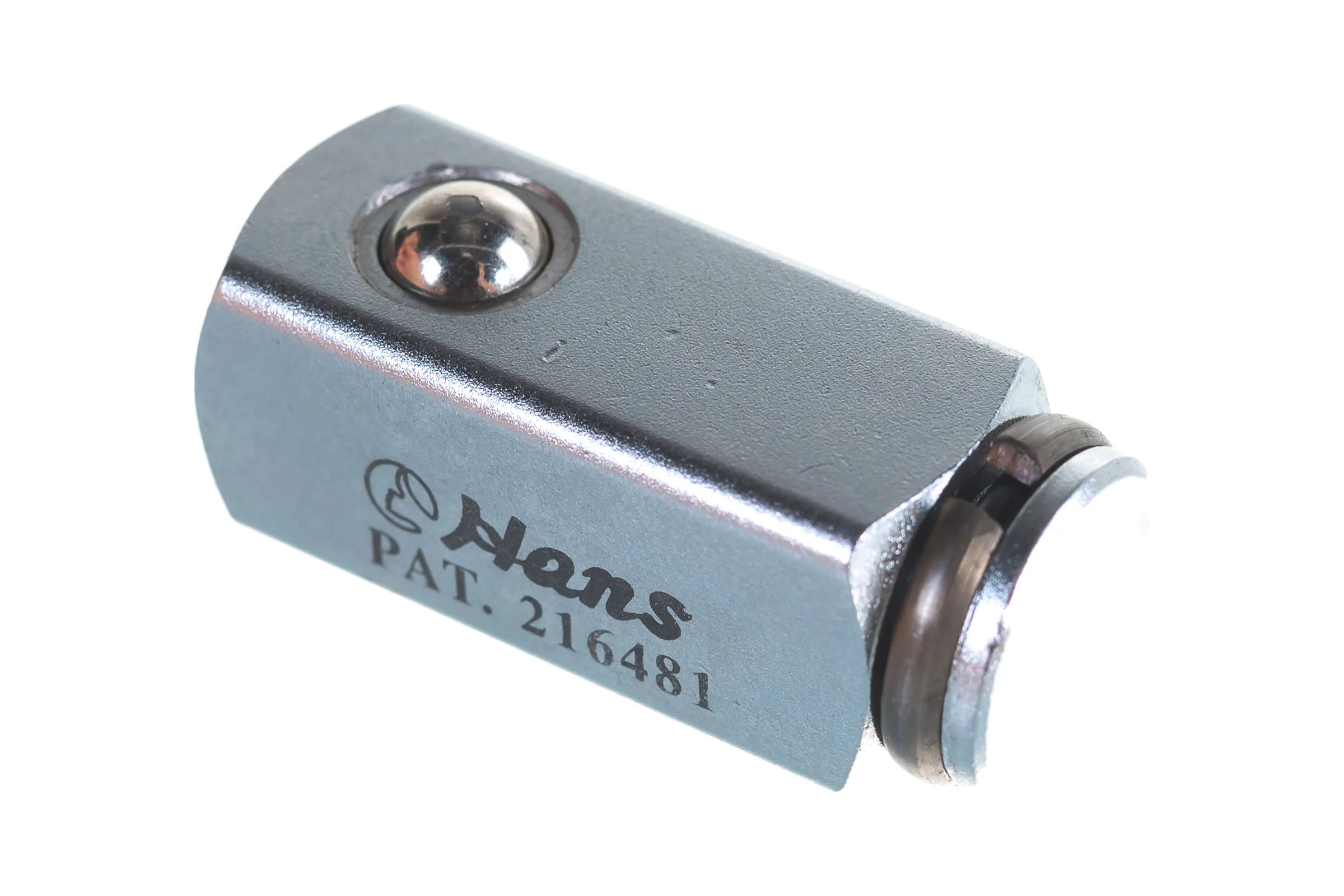 Сменный адаптер Hans 1/2" 86884SP