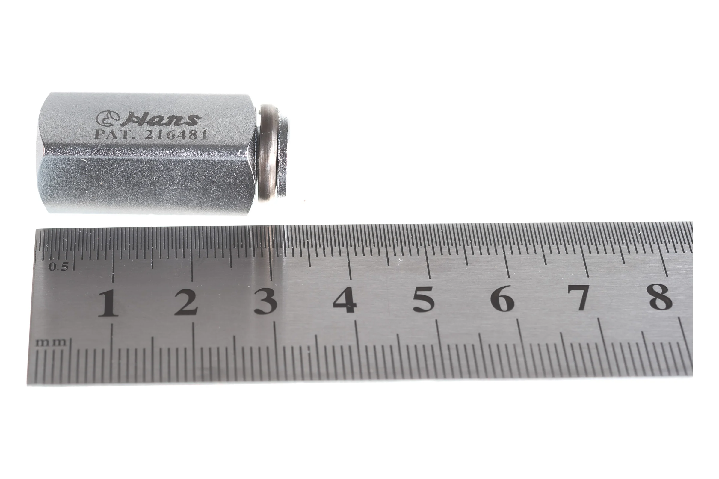 Сменный адаптер Hans 1/2" 86884SP