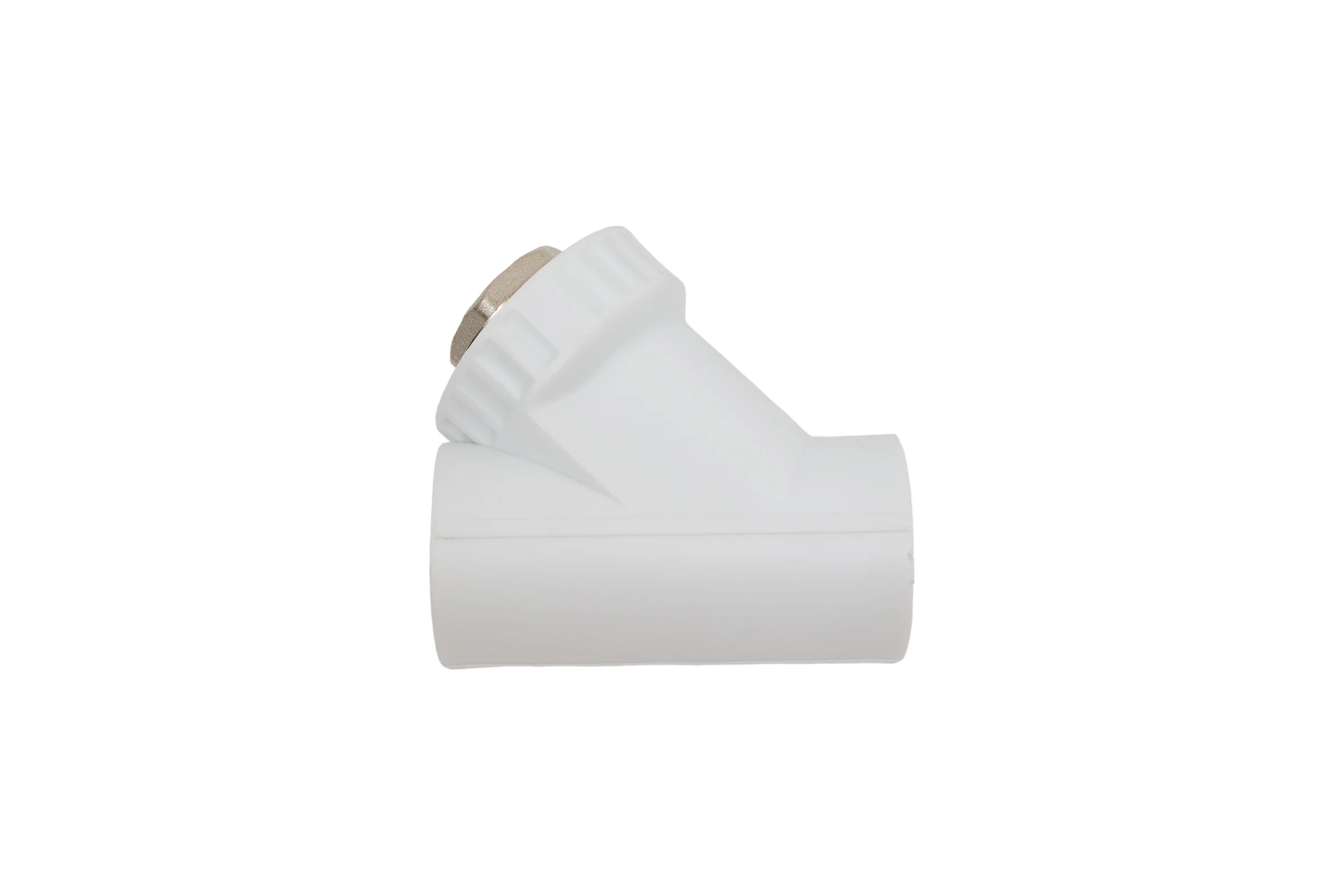 Сетчатый фильтр Valfex вн/вн 40x1 1/4" (16/4) белый 10141040