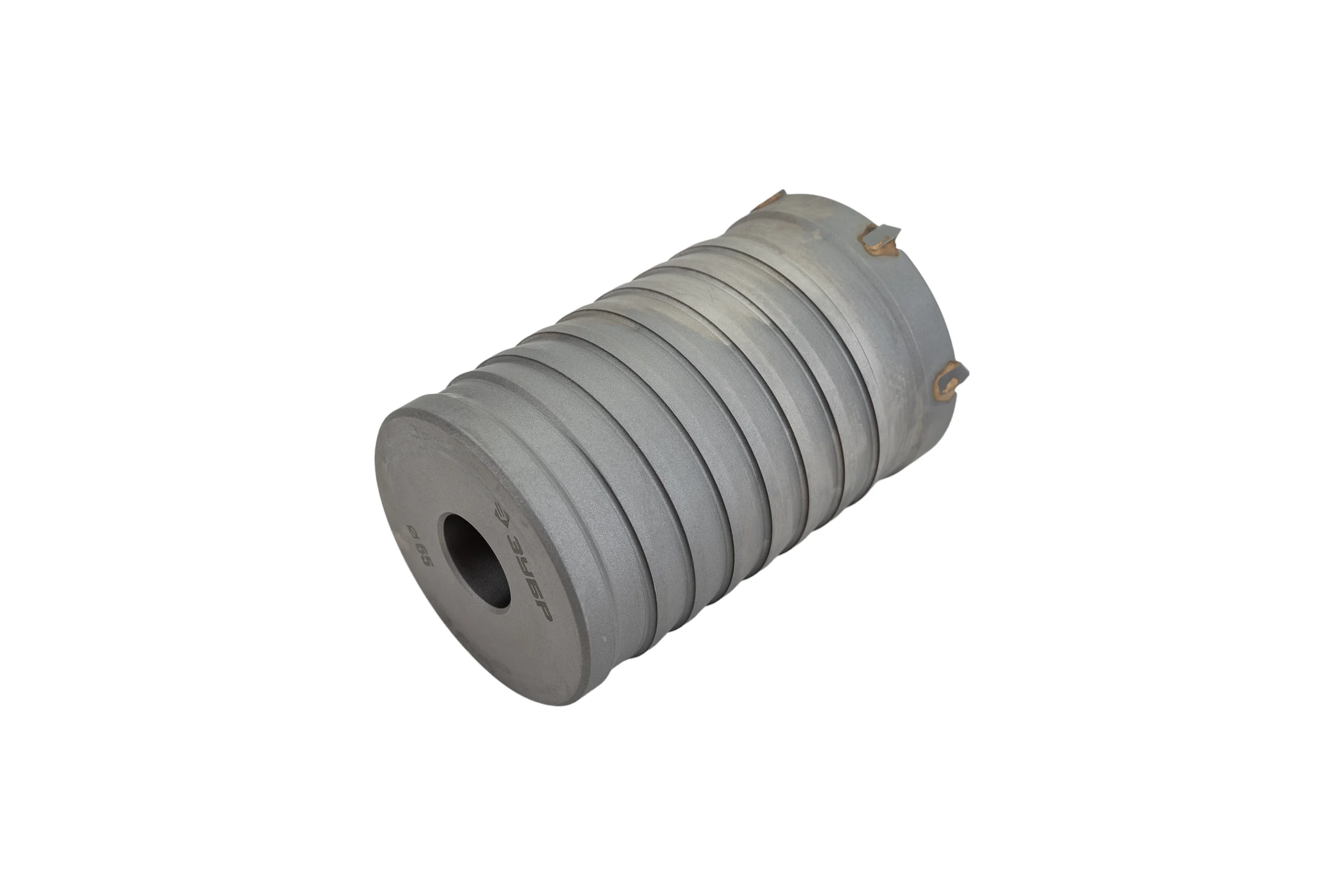 Коронка Зубр ЭКСПЕРТ 65х100 мм 29300-65