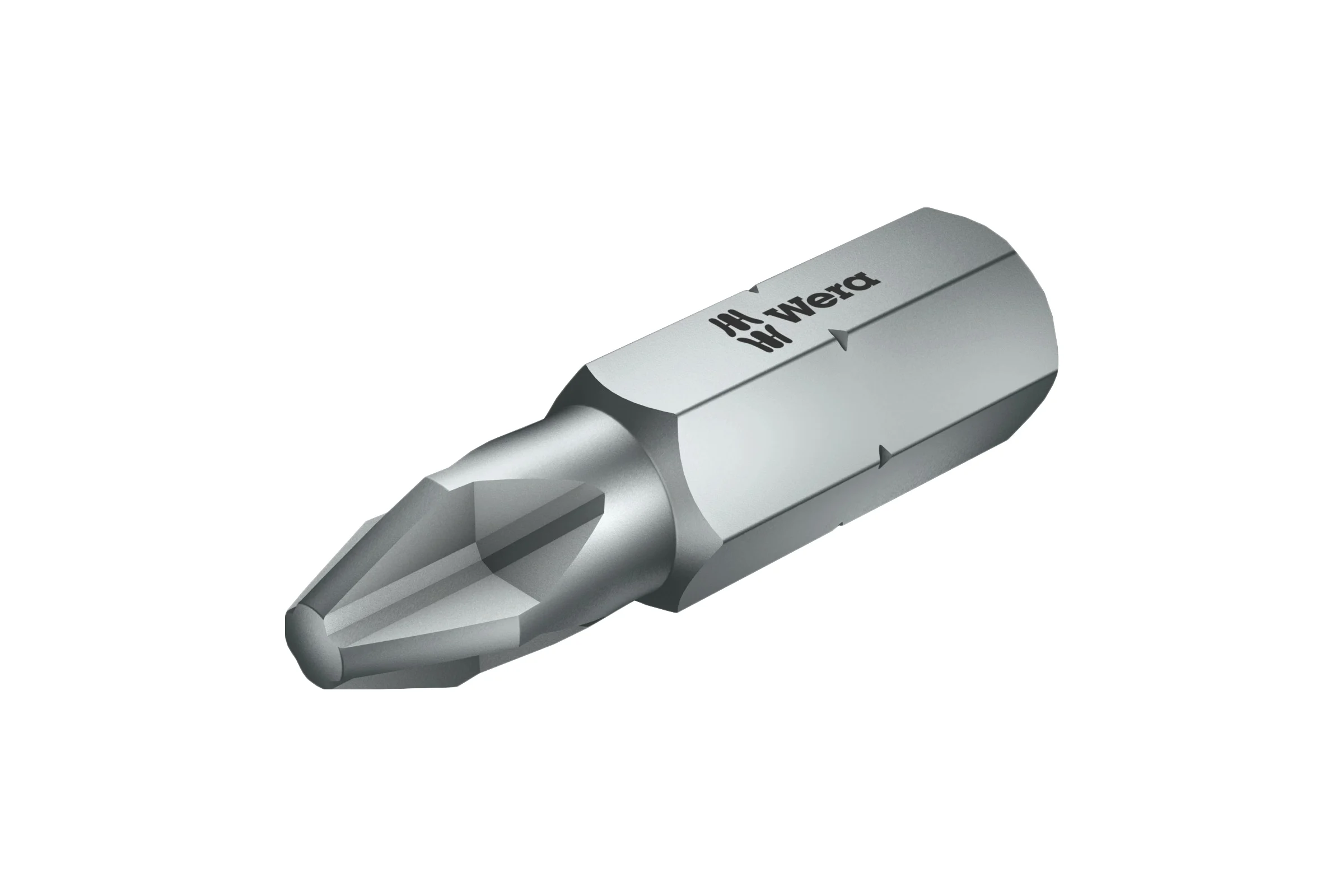 Набор бит Wera 100 шт. WE-072443