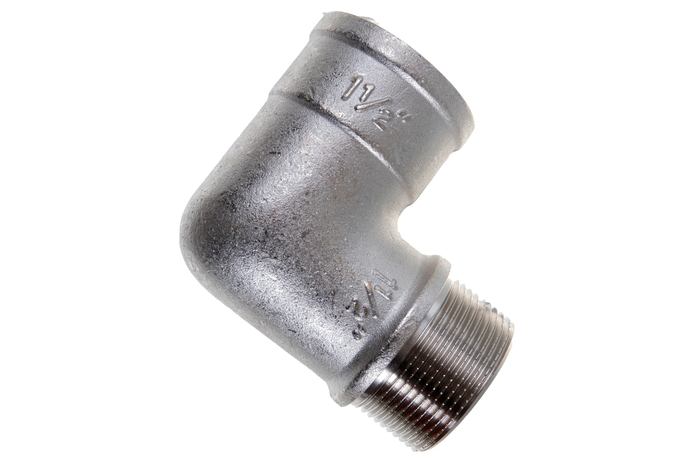 Угольник Valtec 1 1/2" внутренняя-наружная VTr.092.N.0008