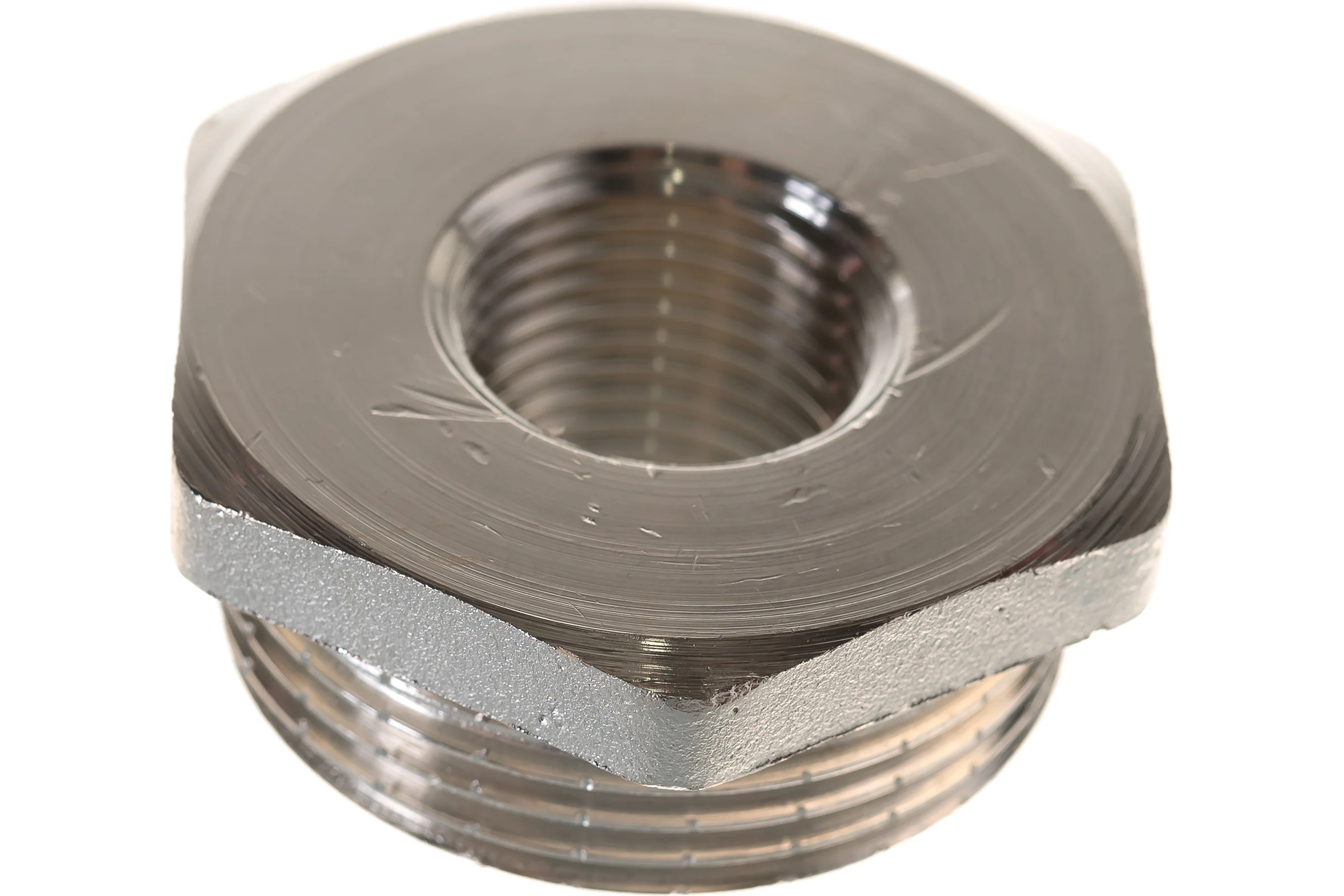 Футорка Valtec наружная-внутренняя резьба 1 1/4"x1/2" VTr.581.N.0704