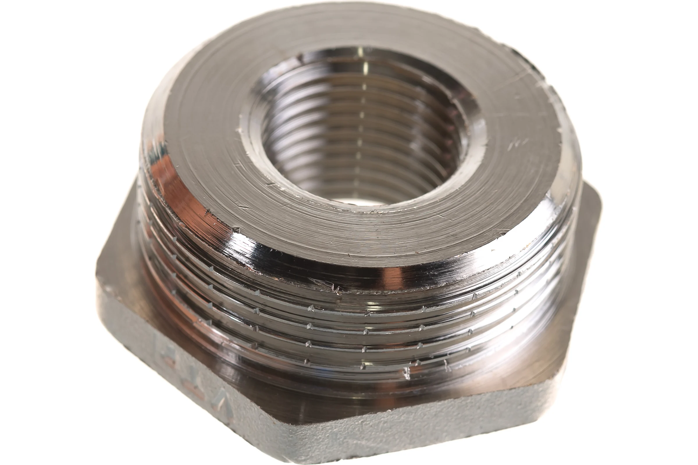 Футорка Valtec наружная-внутренняя резьба 1 1/4"x1/2" VTr.581.N.0704
