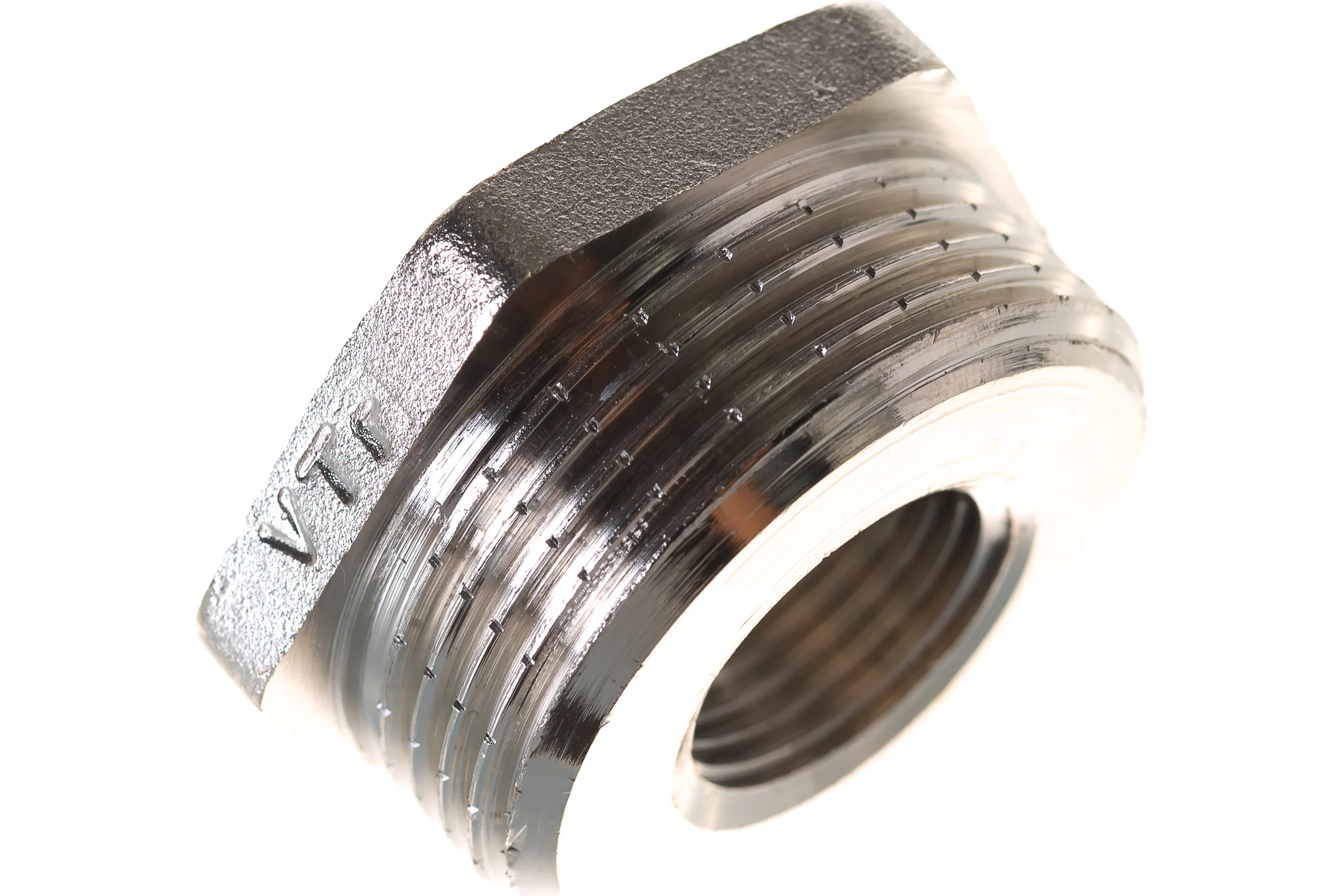 Футорка Valtec наружная-внутренняя резьба 1 1/4"x1/2" VTr.581.N.0704