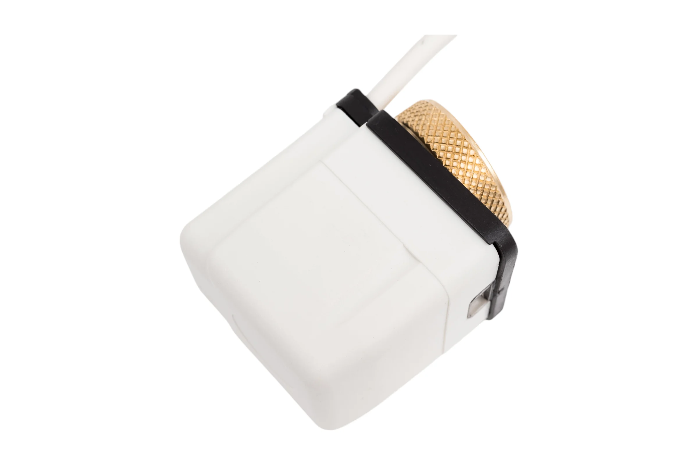 Электротермический компактный сервопривод Stout STE-0010-230001 RG008Q1TGF31ES
