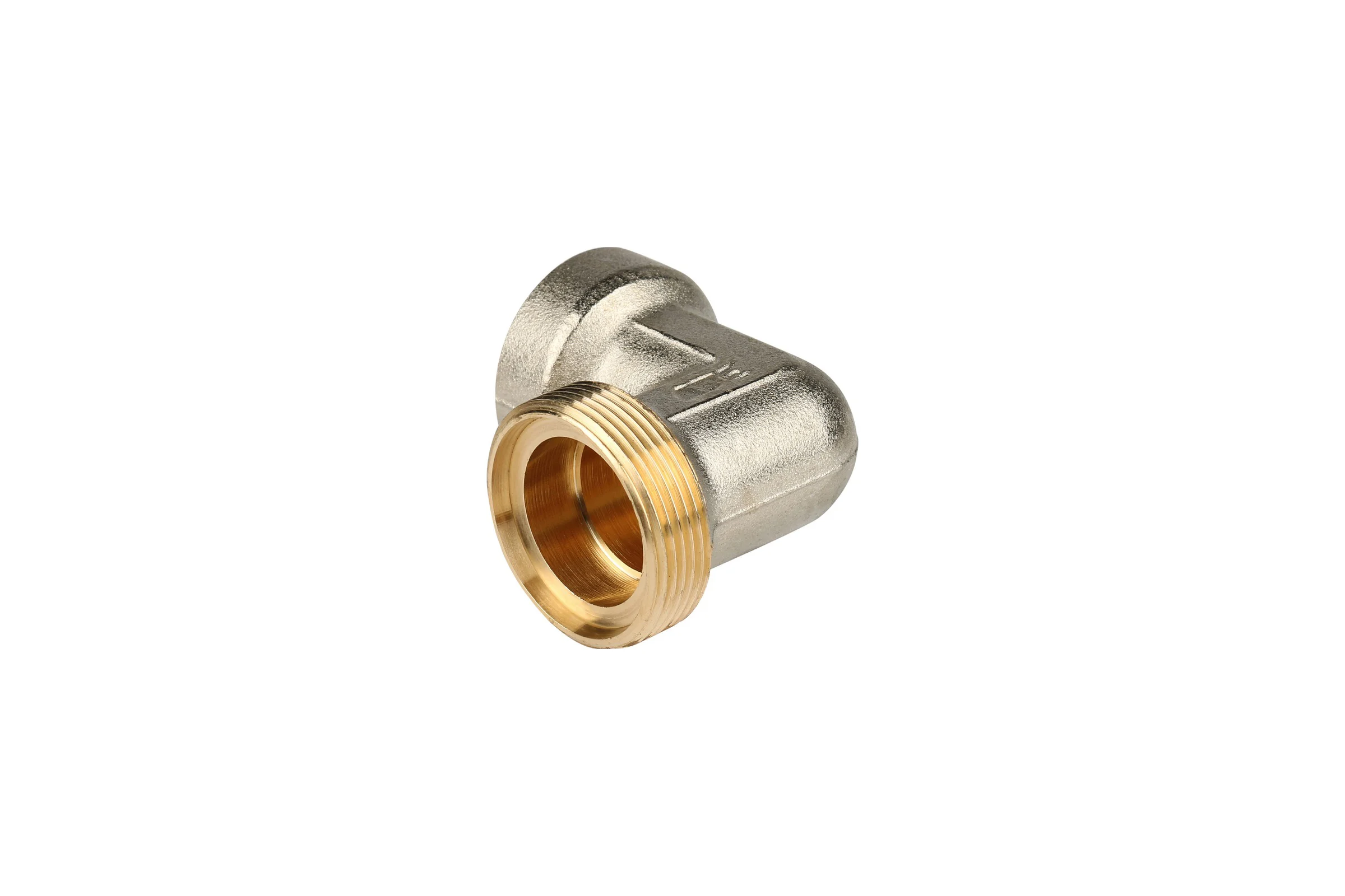 Винтовой угольник-переходник STOUT с внутренней резьбой 3/4"х20 SFS-0007-003420 RG008S9DJ45FG8