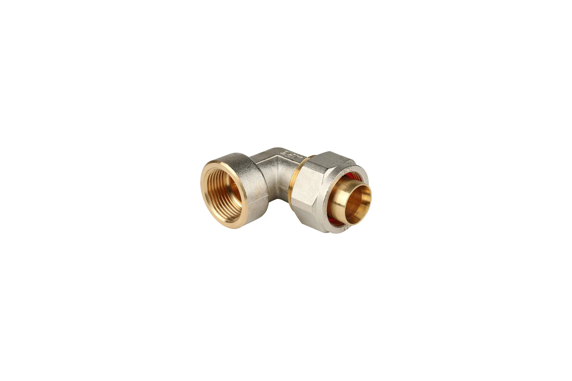 Винтовой угольник-переходник STOUT с внутренней резьбой 3/4"х20 SFS-0007-003420 RG008S9DJ45FG8