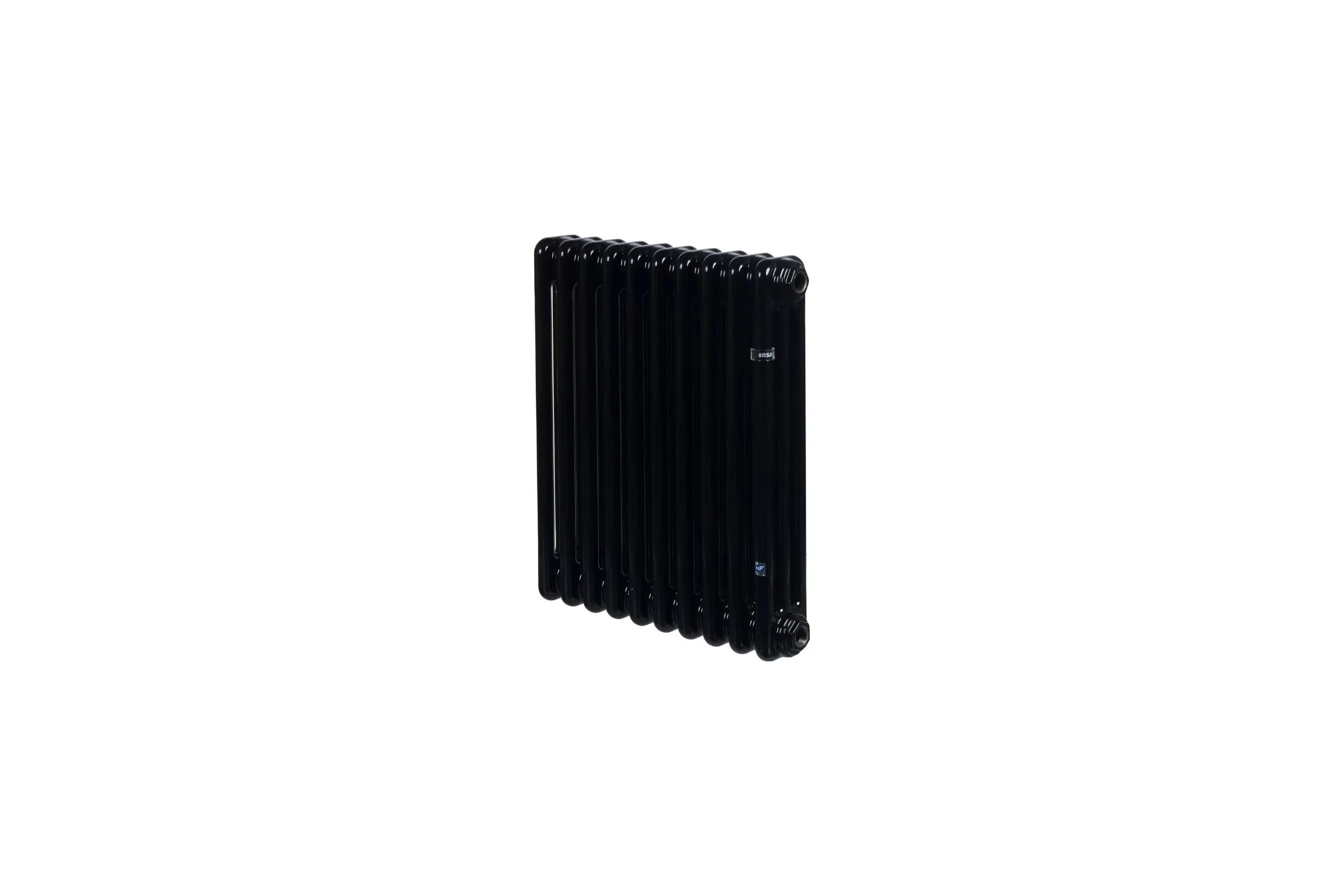 Радиатор IRSAP Tesi 3 30565/10 CL.10 RAL9005 черный Т30 RR305651010A430N01