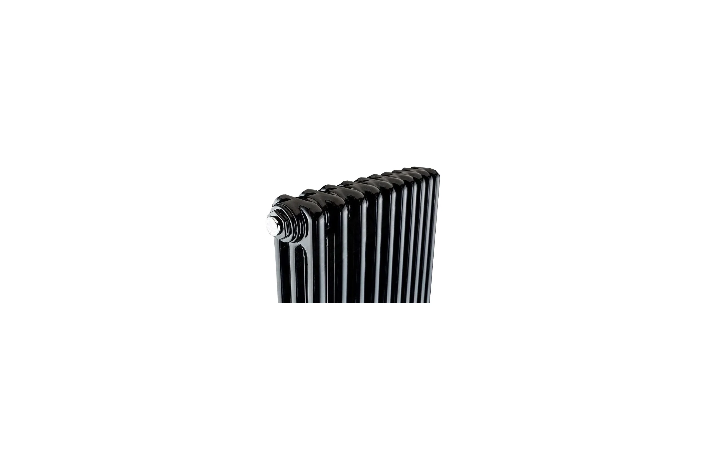 Радиатор IRSAP Tesi 3 30565/10 CL.10 RAL9005 черный Т30 RR305651010A430N01