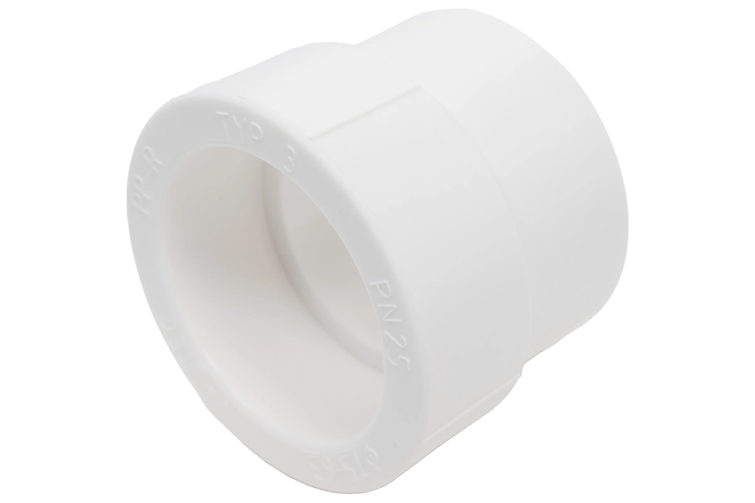 Переходная муфта Valtec PPR 75-63 мм наружная-внутренняя VTp.704.0.075063