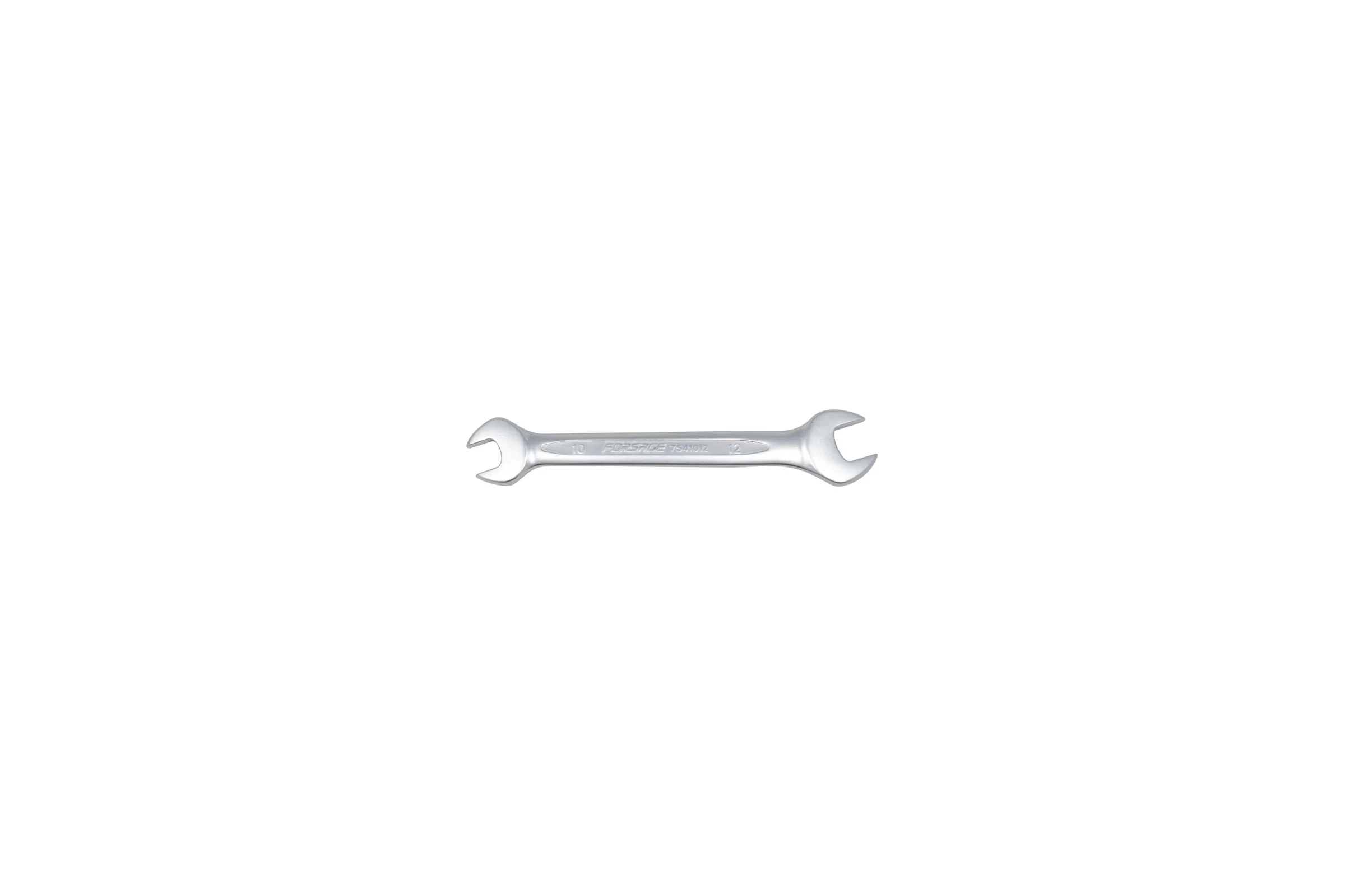 Рожковый ключ Forsage 10x12 мм F-7541012(9935)