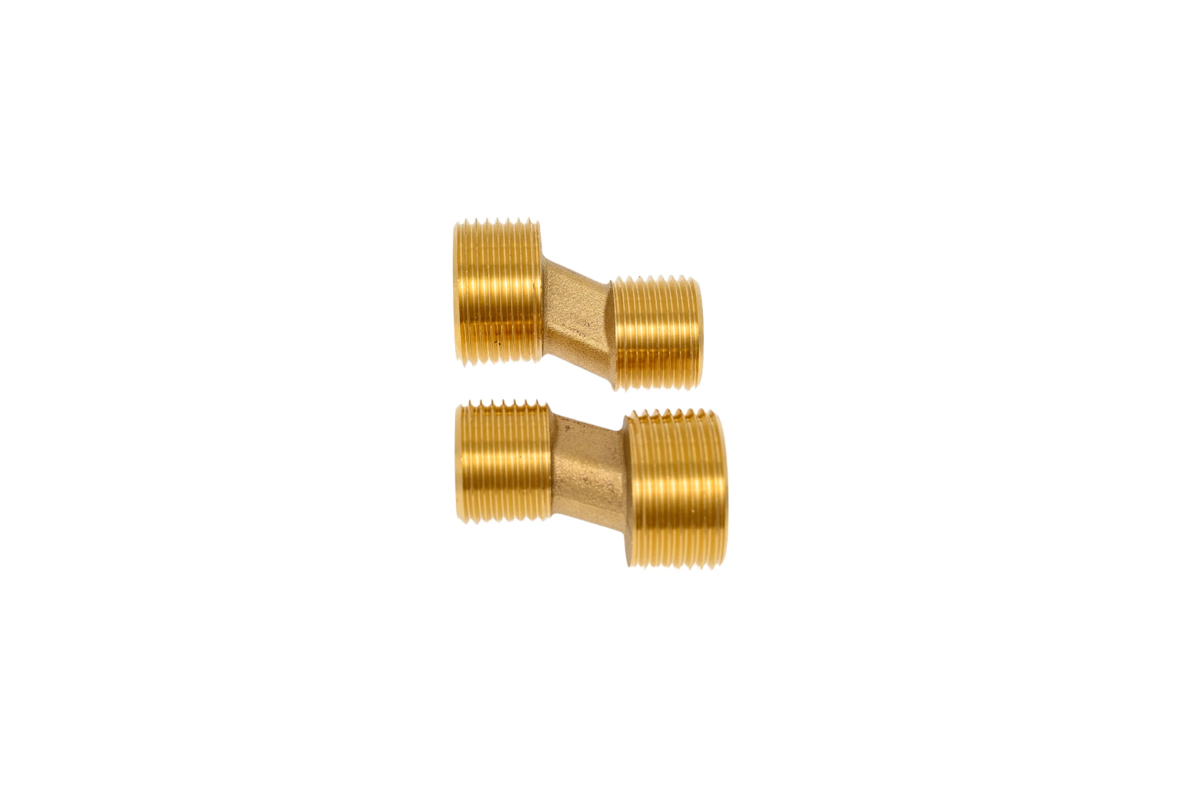 Комплект подключения Aquatek 2 шт.: уголок со сгоном 3/4x1/2, эксцентрик, отражатель, цвет черный муар 00000133232