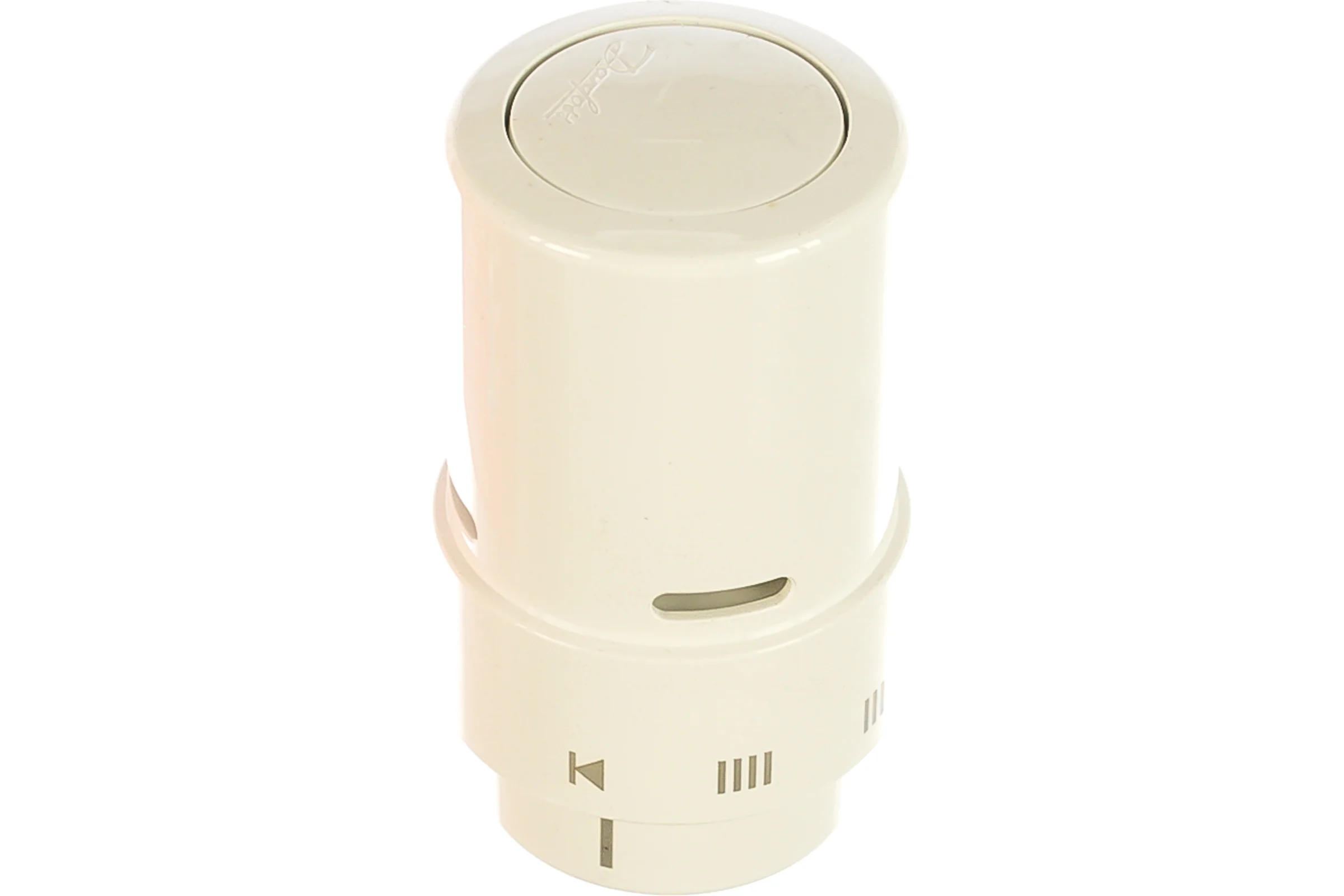 Термостат RAX DANFOSS с жидкостным заполнением, белый 013G6070