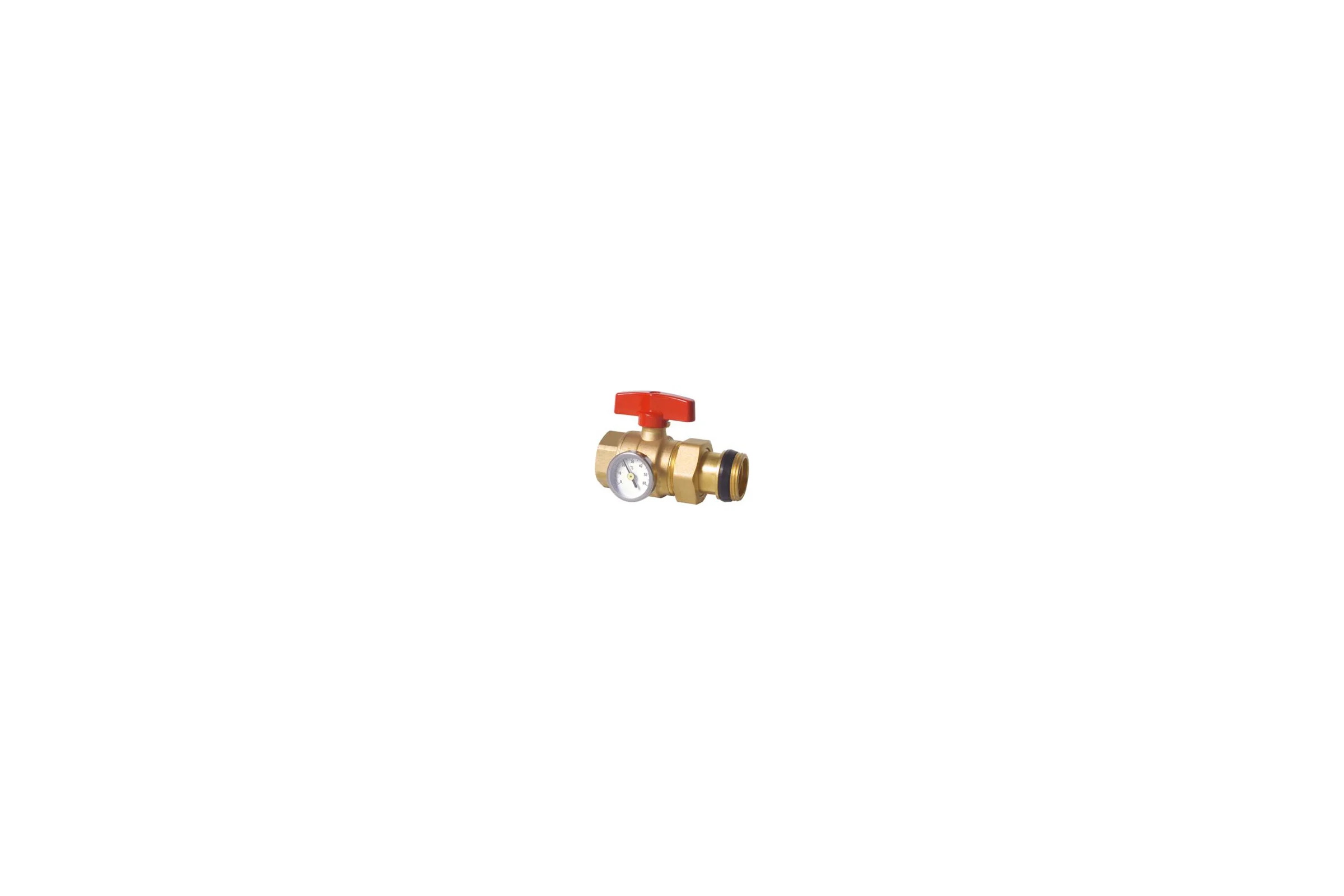 Термометр Danfoss FHF-BV FHD-T 60С /088U0029/ 062765