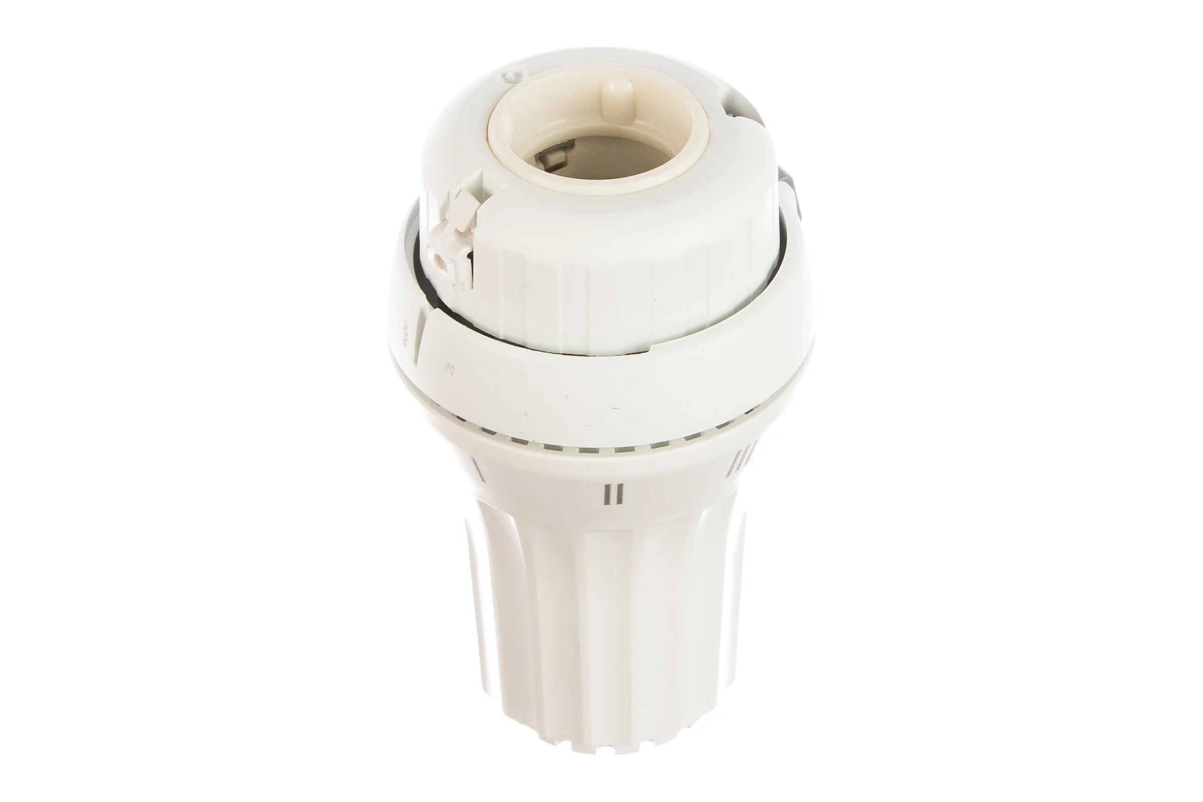 Термостат RAE  DANFOSS с жидкостным заполнением, подключение RA 013G5054