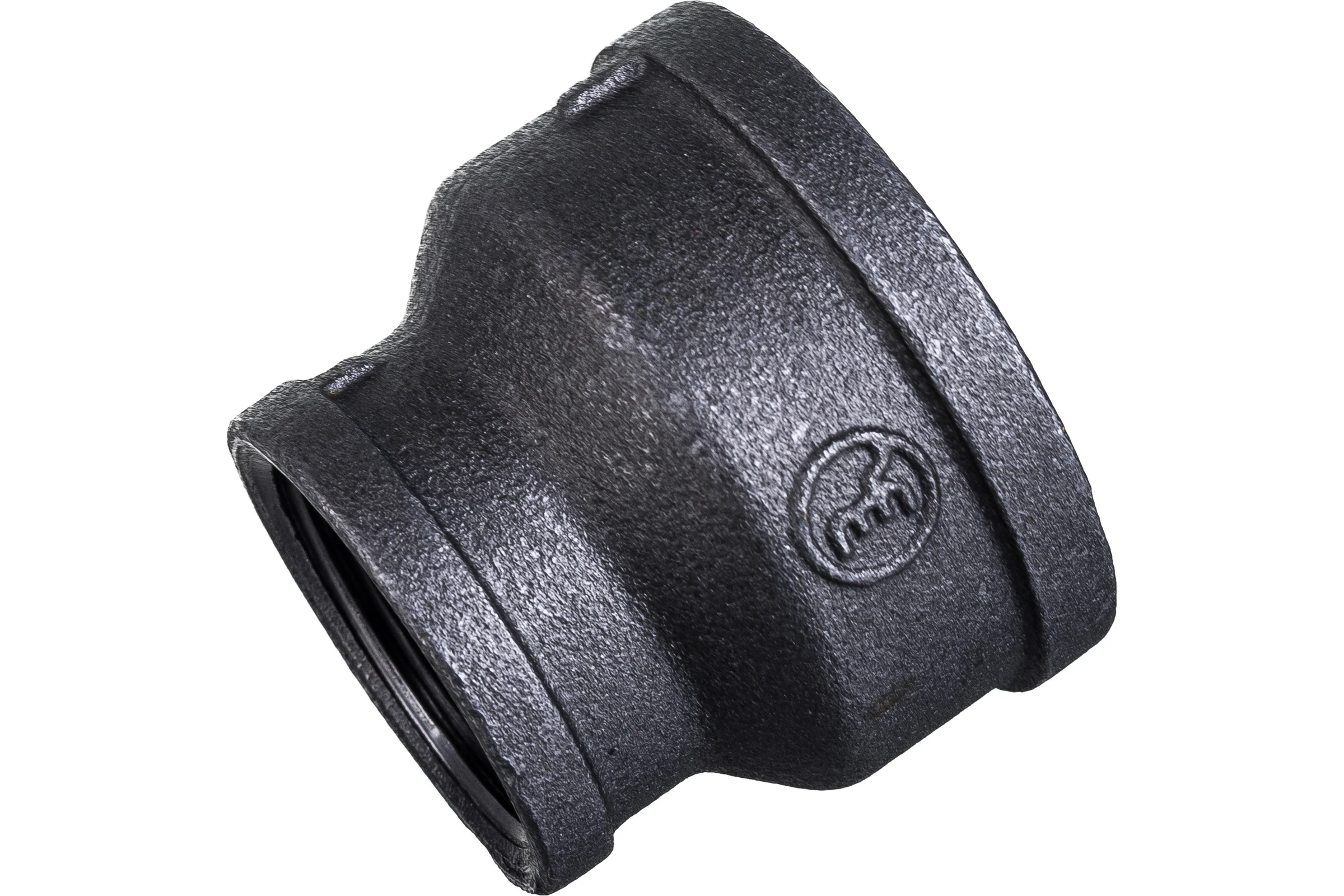 Переходная муфта Fittex PLUS чугун 50х32 ВР 127-3606