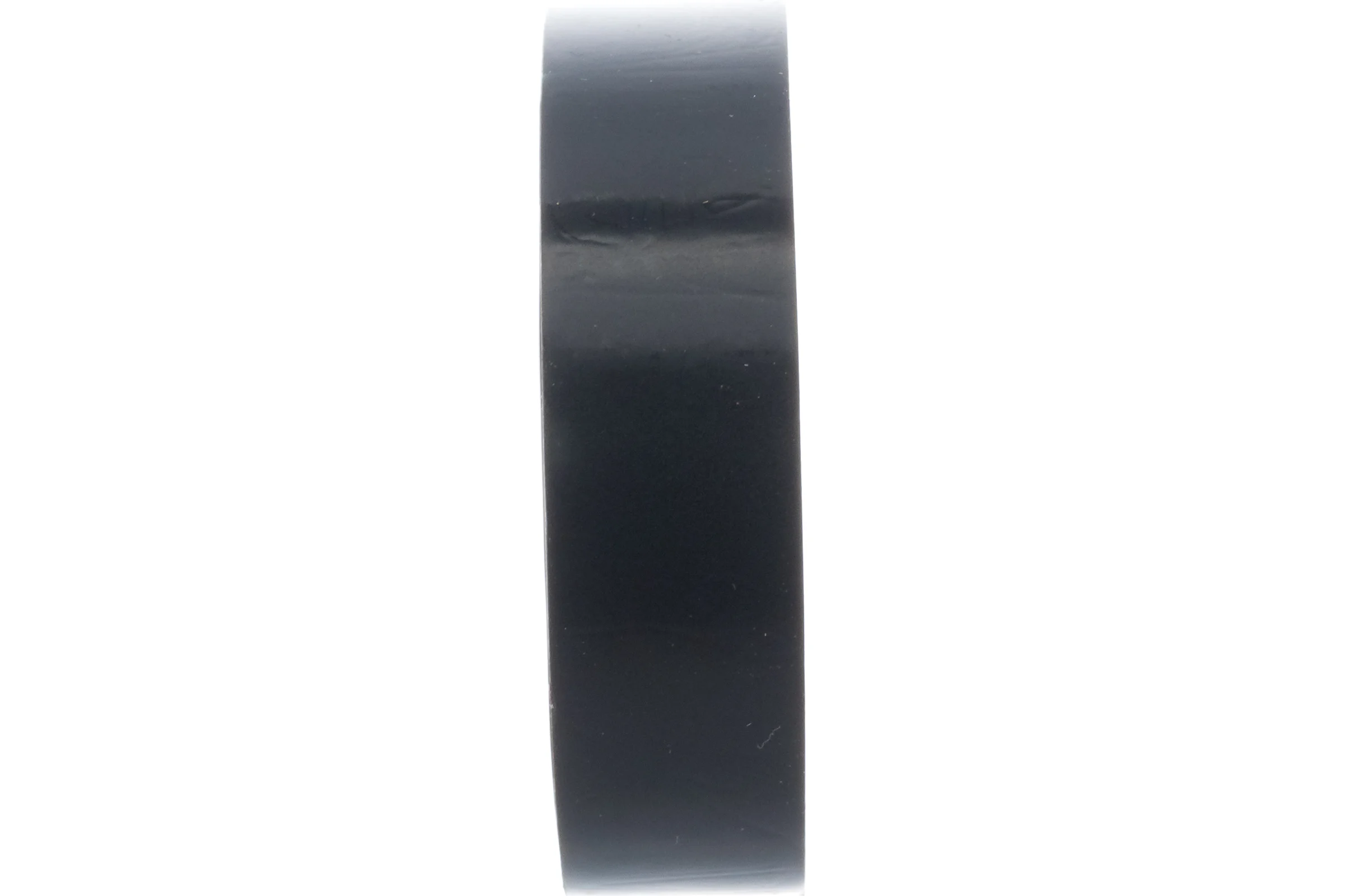 Изолента ПВХ Fortisflex 15x0.13 мм, 20 м, черный 90809