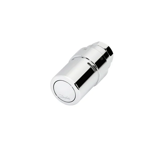 Термостат DANFOSS RAX-K с жидкостным заполнением, хромированный 013G6180