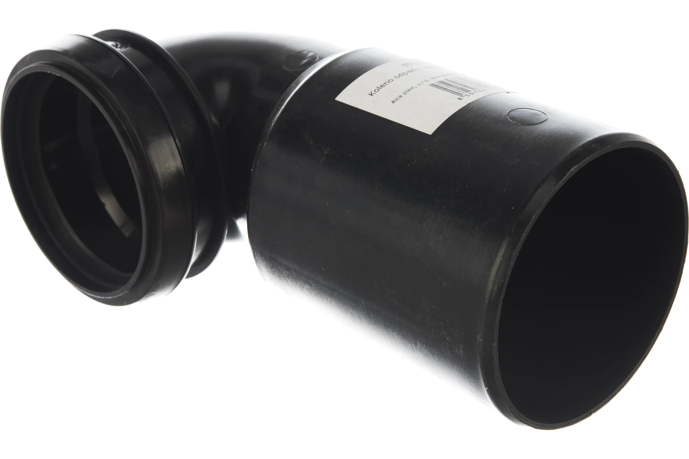 Отвод для инсталляции Alcadrain M906 90/110 мм 00027800