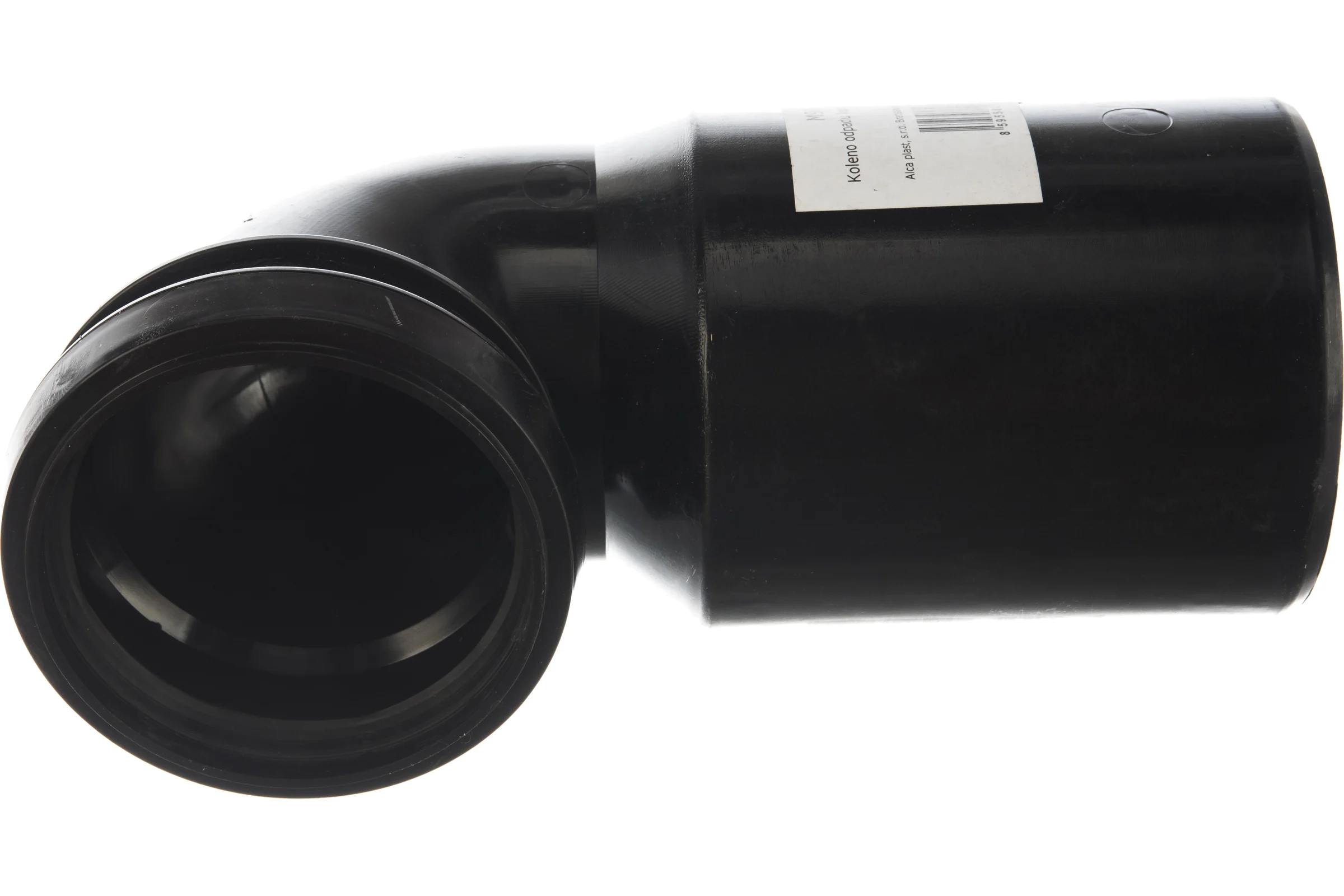 Отвод для инсталляции Alcadrain M906 90/110 мм 00027800
