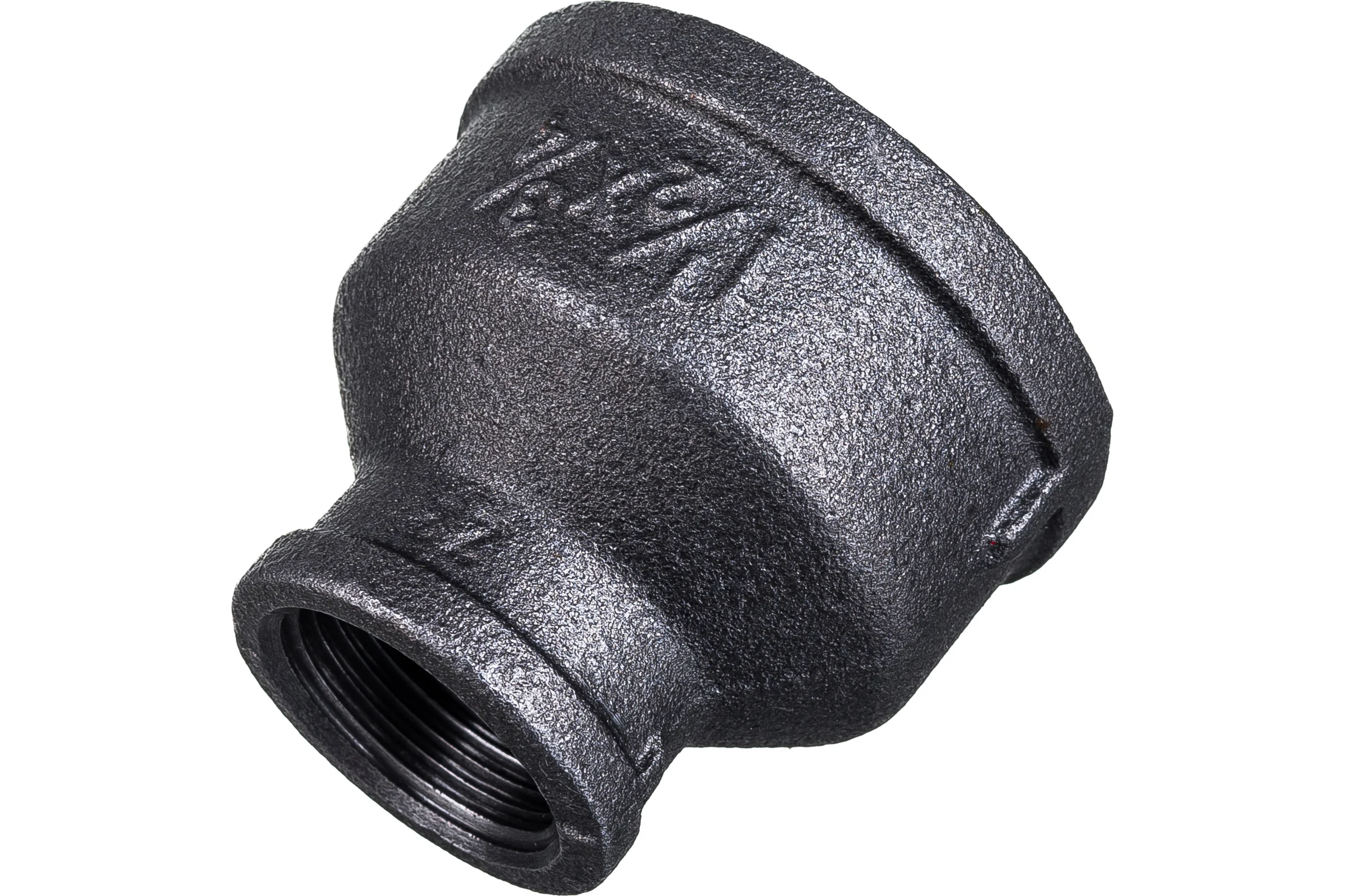 Переходная муфта Fittex PLUS чугун 40х20 ВР 127-3600