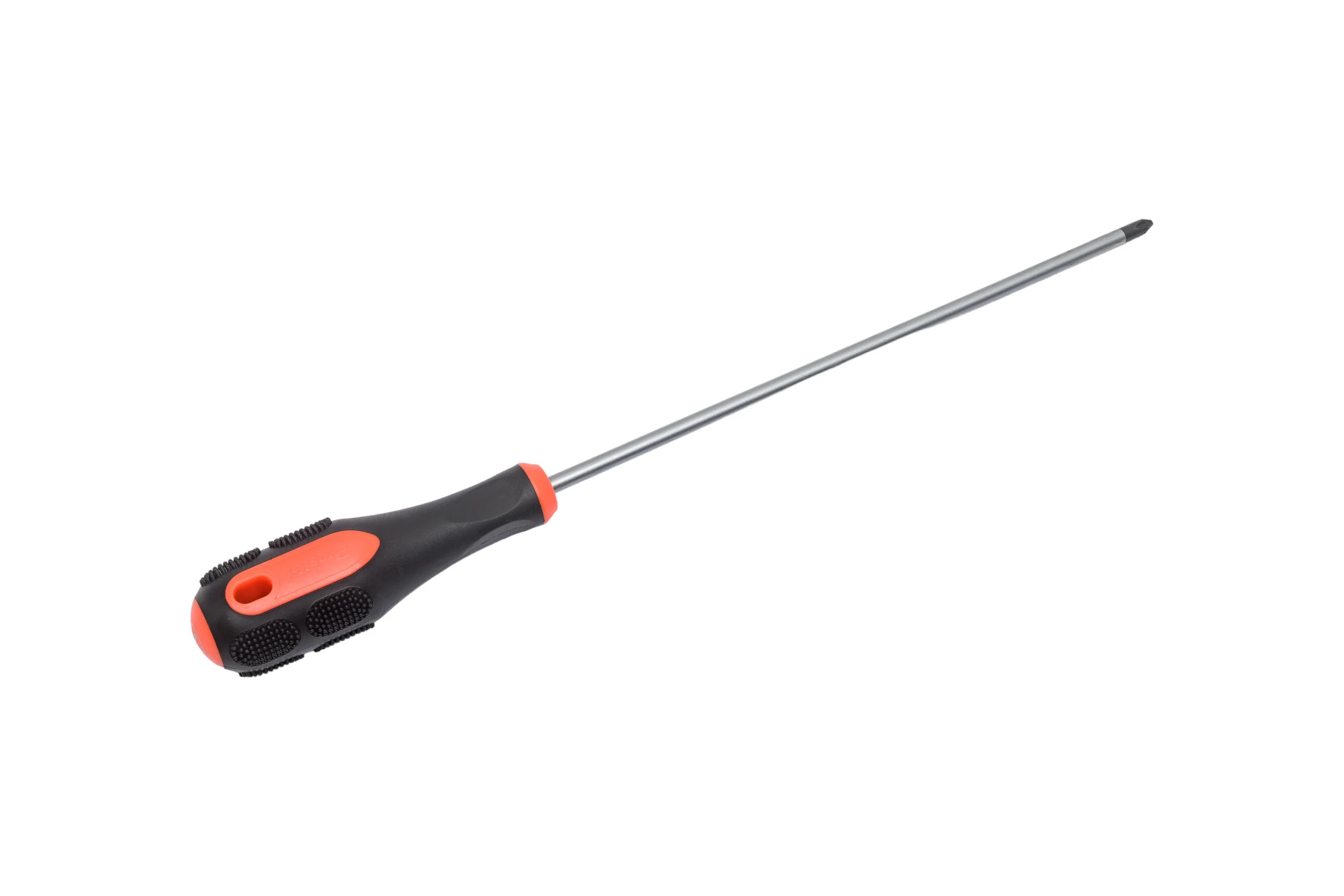 Отвертка ProsKit Pro-soft + #2, 6х250мм, 371мм SD-217B С00036144