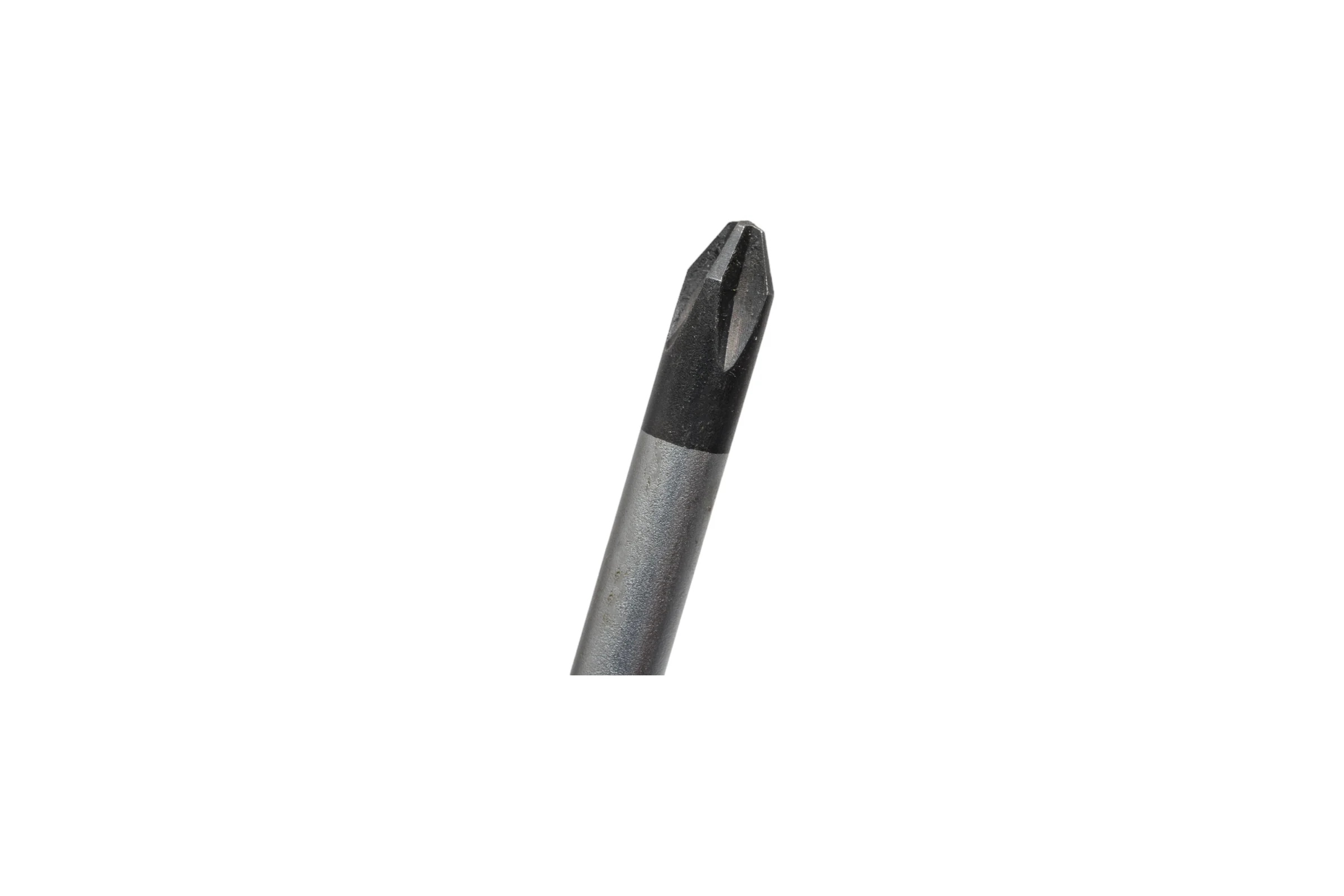Отвертка ProsKit Pro-soft + #2, 6х250мм, 371мм SD-217B С00036144