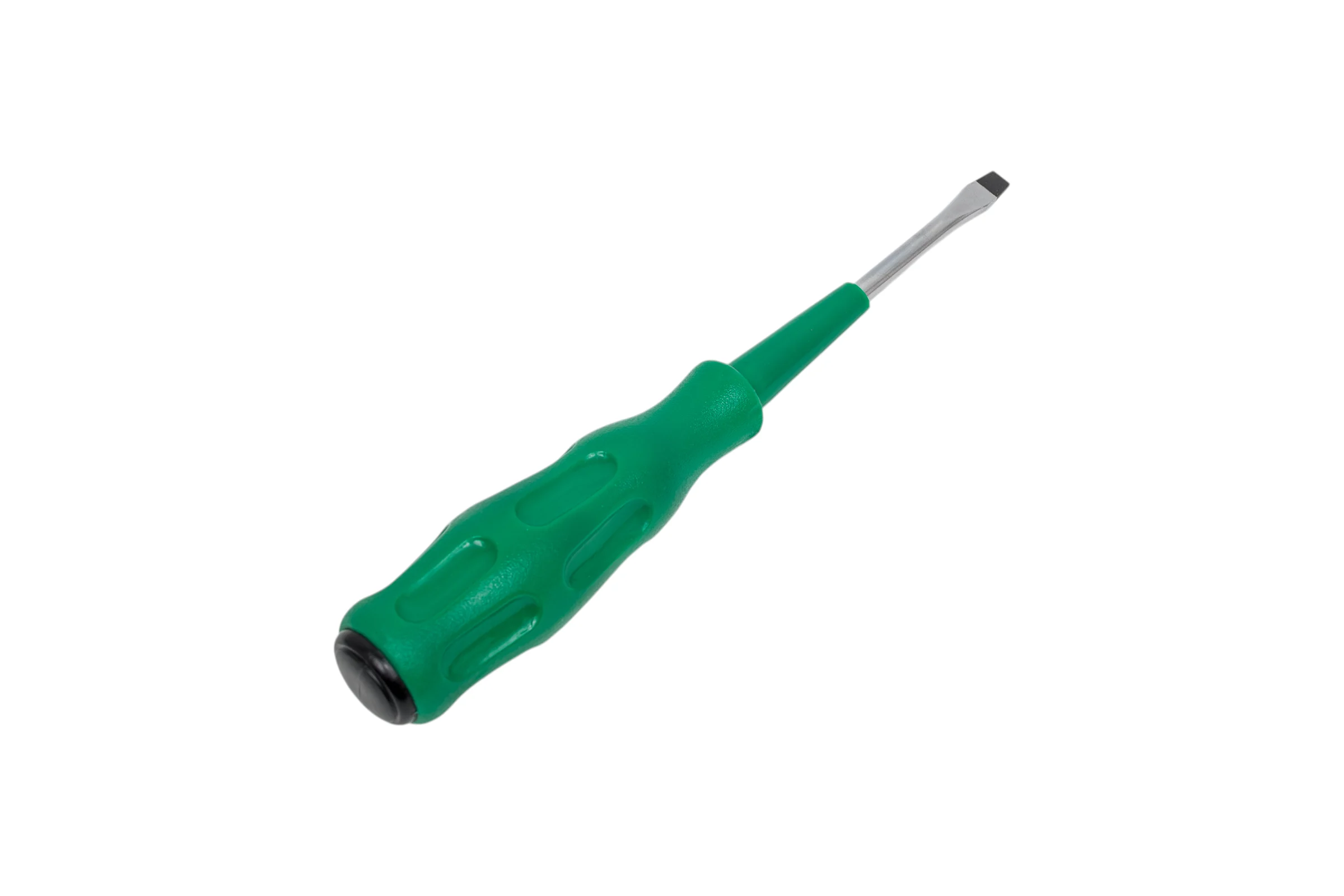 Отвертка ProsKit Pro-Soft - 6.0x57мм 89407A-L С00036801