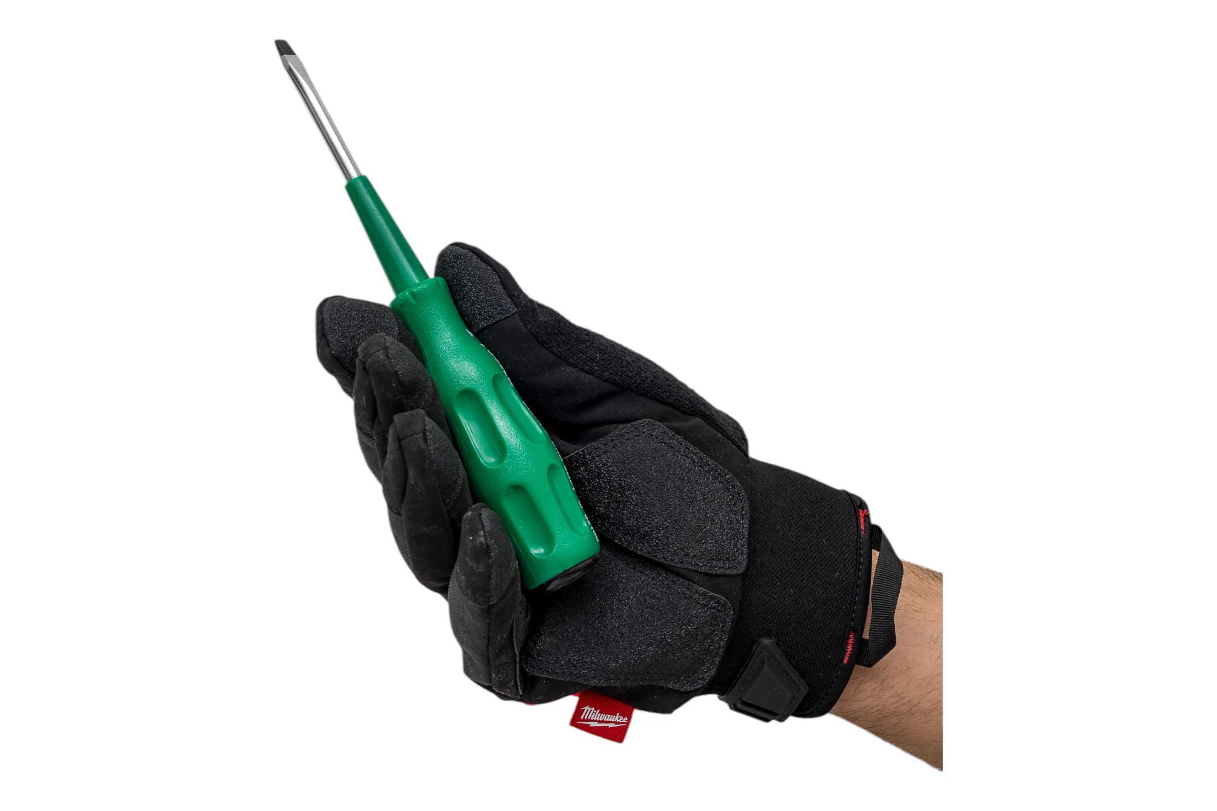 Отвертка ProsKit Pro-Soft - 6.0x57мм 89407A-L С00036801