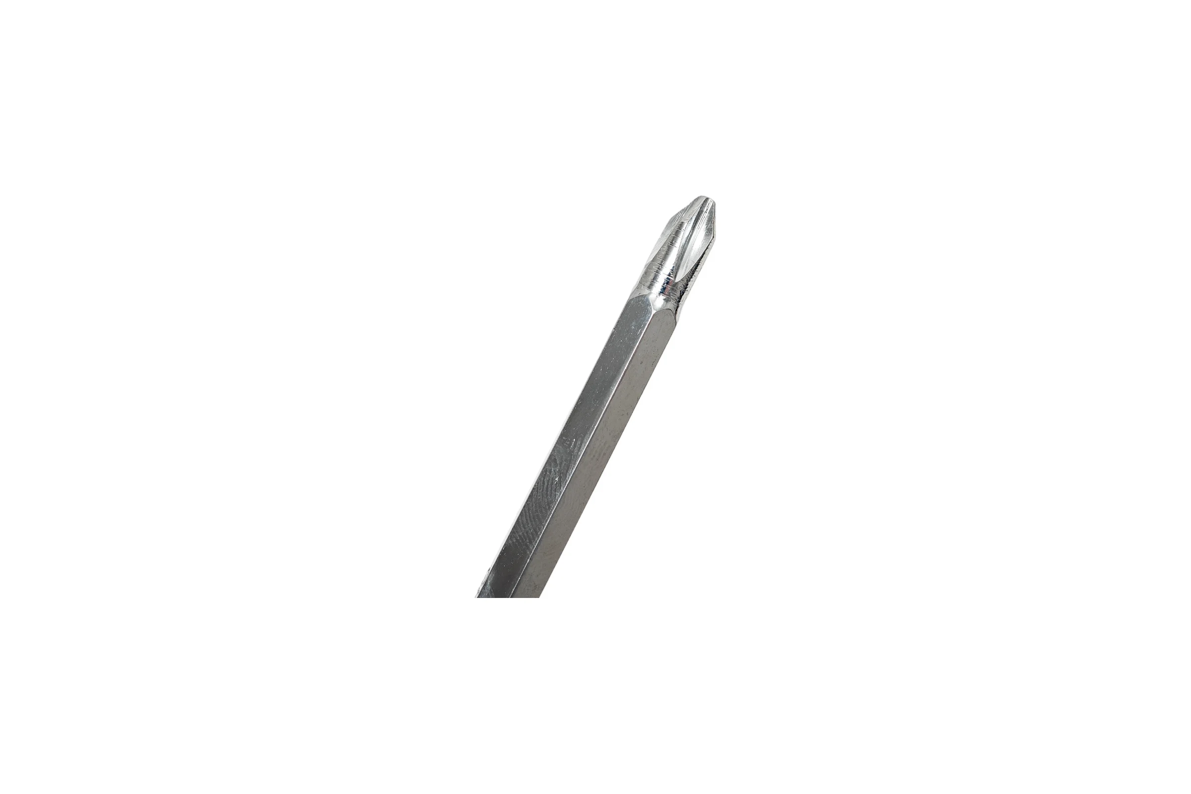 Ручная отвертка с двухсторонней насадкой ProsKit #2/-6,0х100мм SD-5107D С00036694