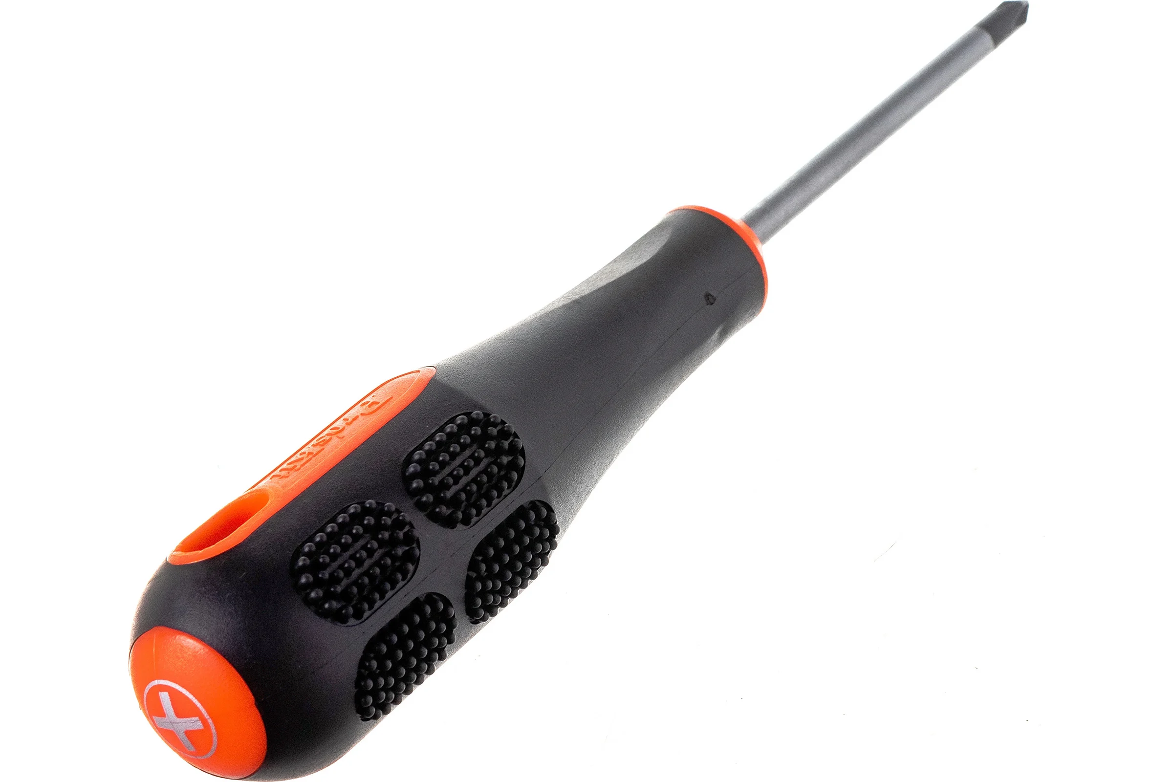 Отвертка ProsKit Pro-soft + #1, 5х75мм, 184мм SD-202B С00034823