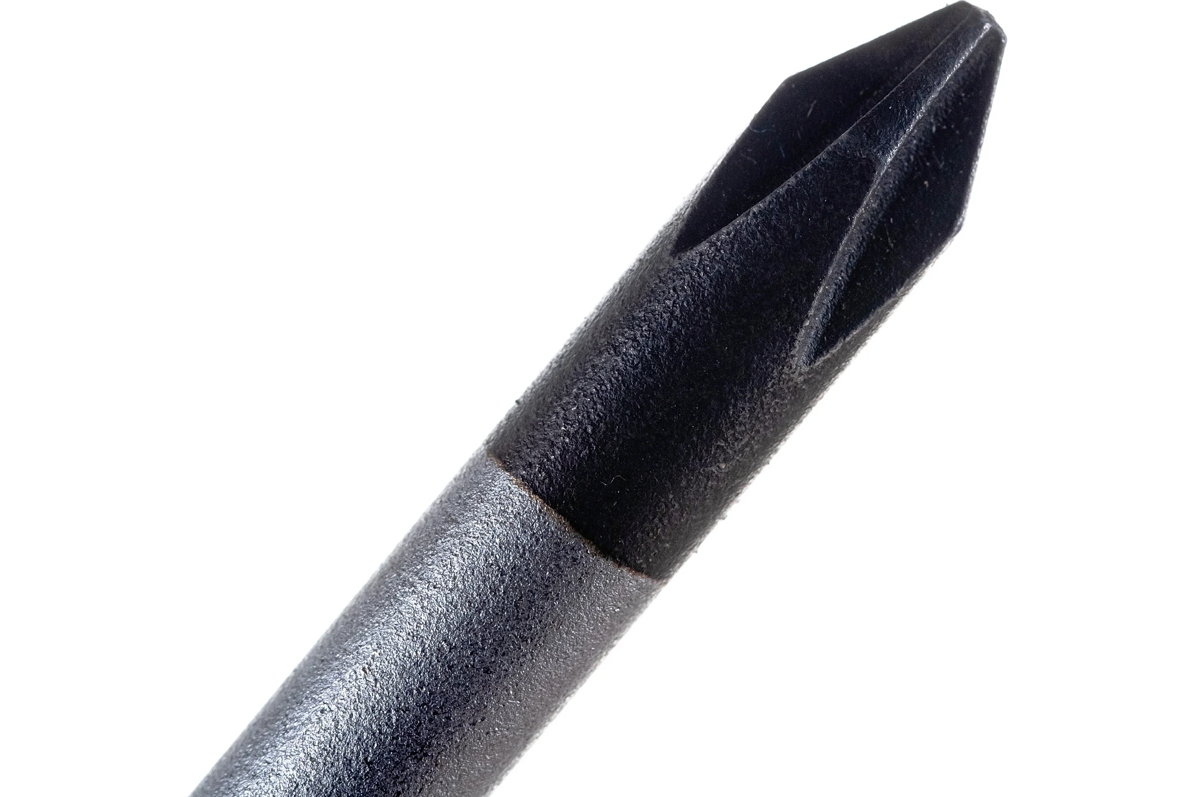 Отвертка ProsKit Pro-soft + #1, 5х75мм, 184мм SD-202B С00034823