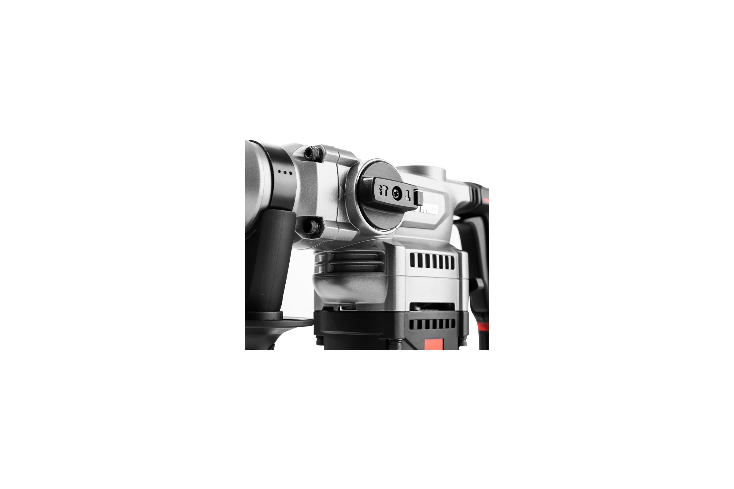 Профессиональный перфоратор DELI DE-DC26-3E 142607