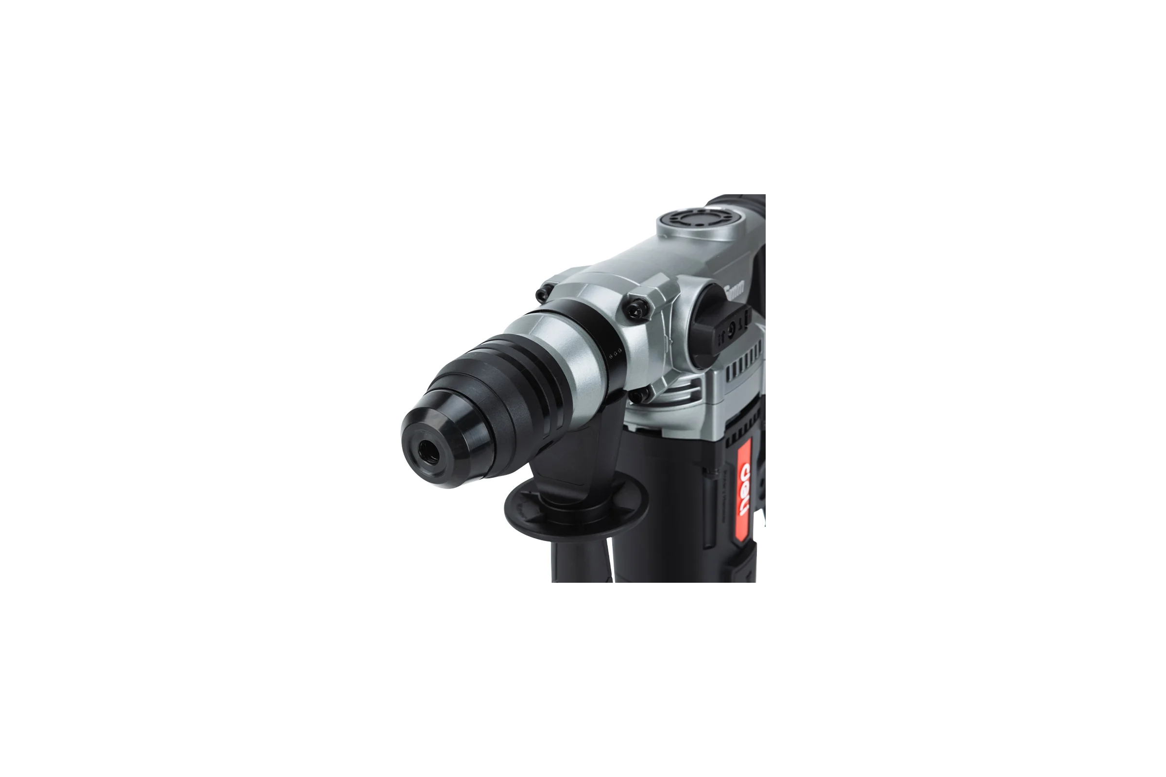 Профессиональный перфоратор DELI DE-DC26-3E 142607