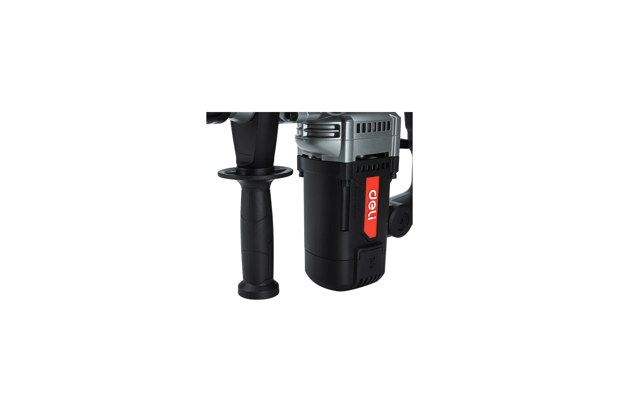 Профессиональный перфоратор DELI DE-DC26-3E 142607